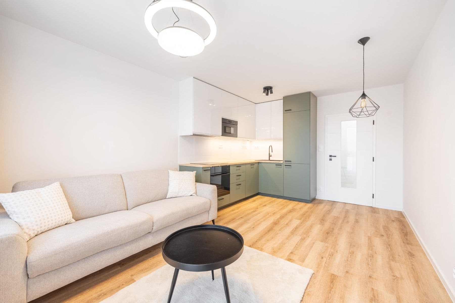 Prodej bytu 4+kk 74 m², Kunínova, Praha, Praha Prodej bytu 4+kk 74 m², Kunínova, Praha, Praha