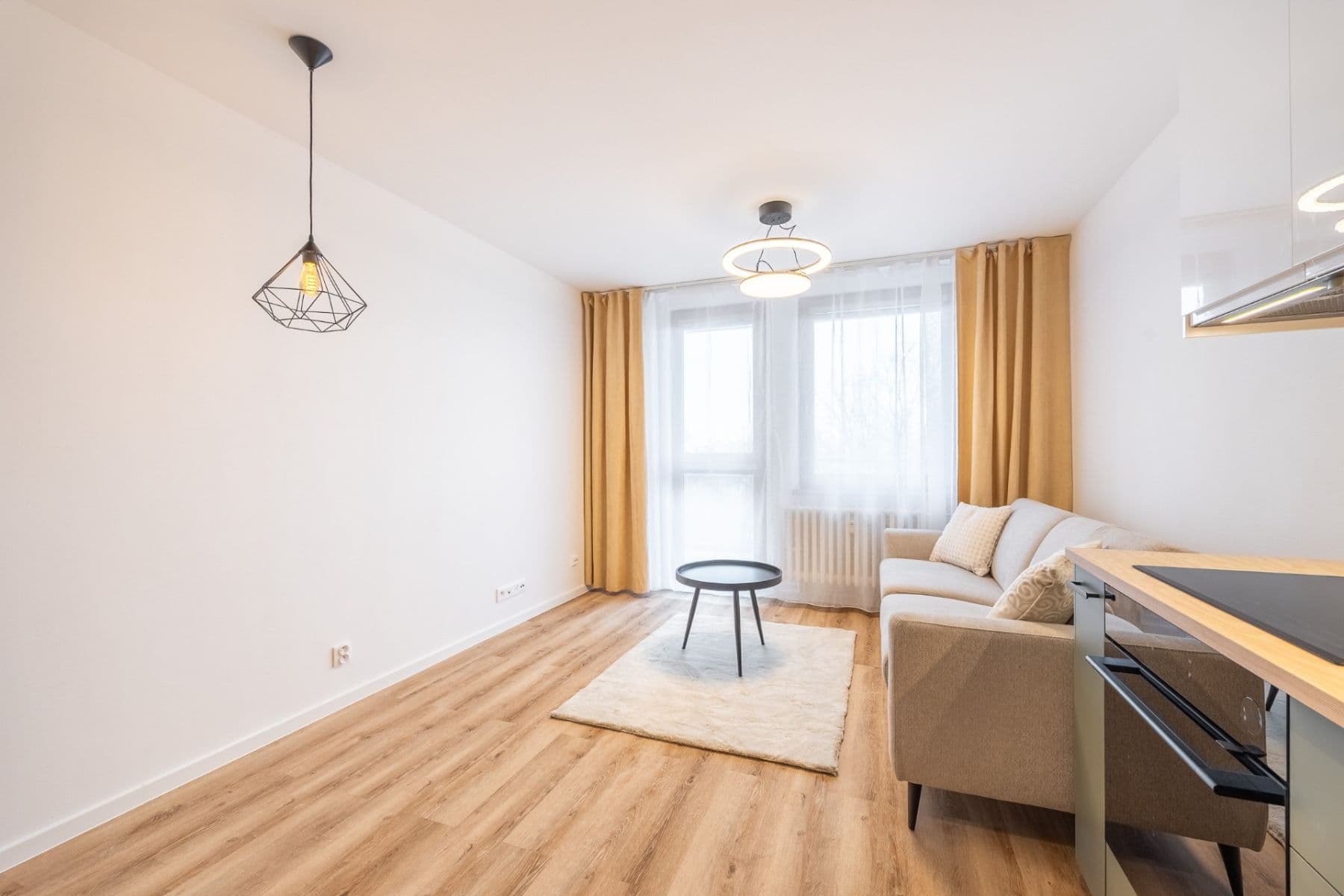 Prodej bytu 4+kk 74 m², Kunínova, Praha, Praha Prodej bytu 4+kk 74 m², Kunínova, Praha, Praha