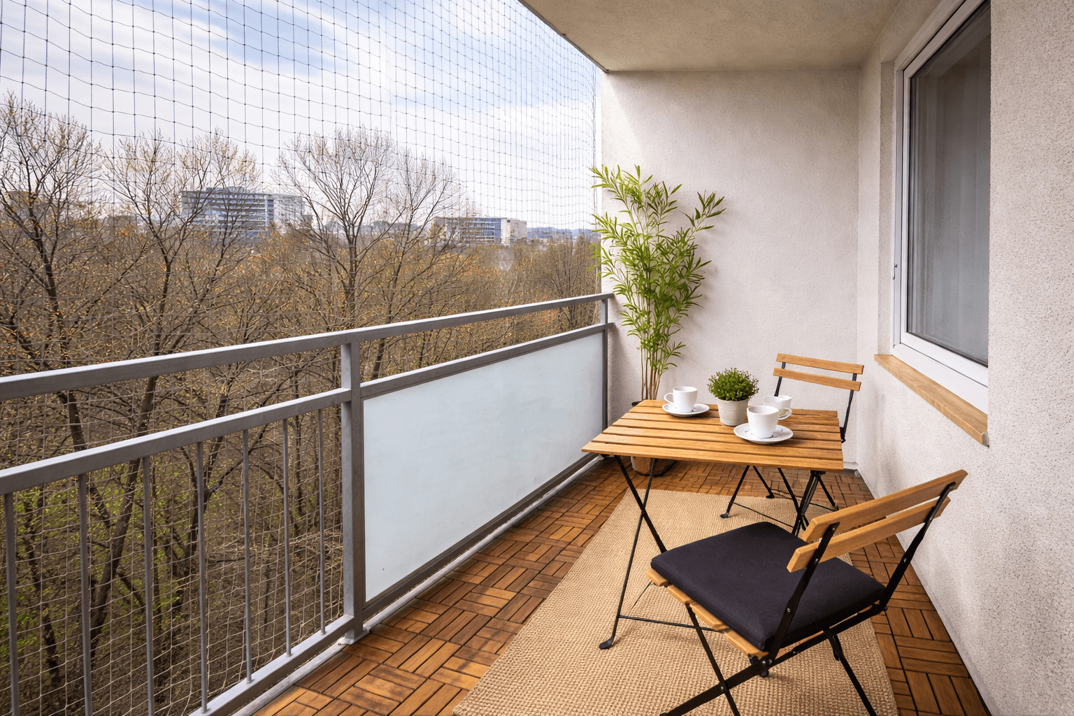 Prodej bytu 4+kk 74 m², Kunínova, Praha, Praha Prodej bytu 4+kk 74 m², Kunínova, Praha, Praha
