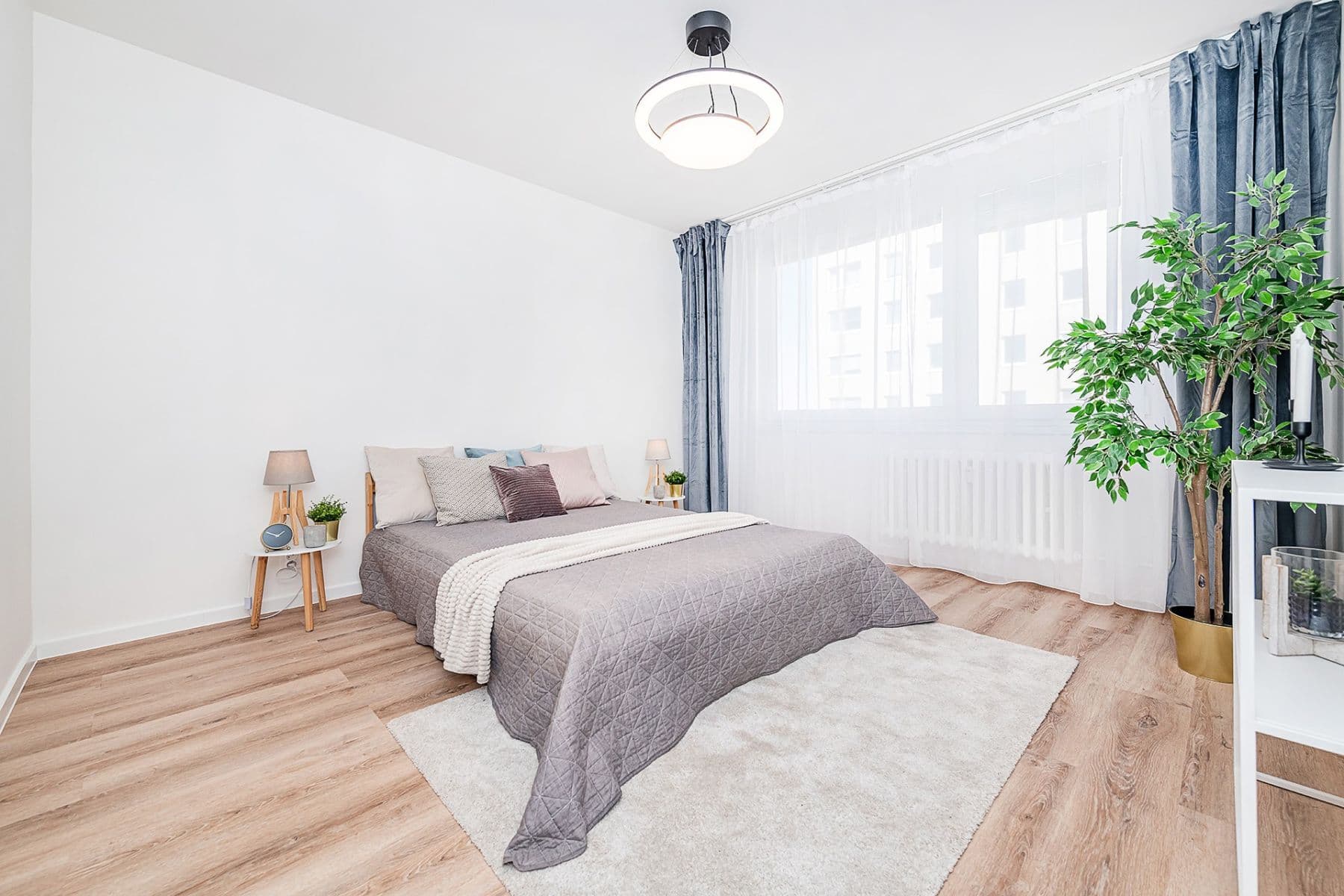 Prodej bytu 4+kk 74 m², Kunínova, Praha, Praha Prodej bytu 4+kk 74 m², Kunínova, Praha, Praha