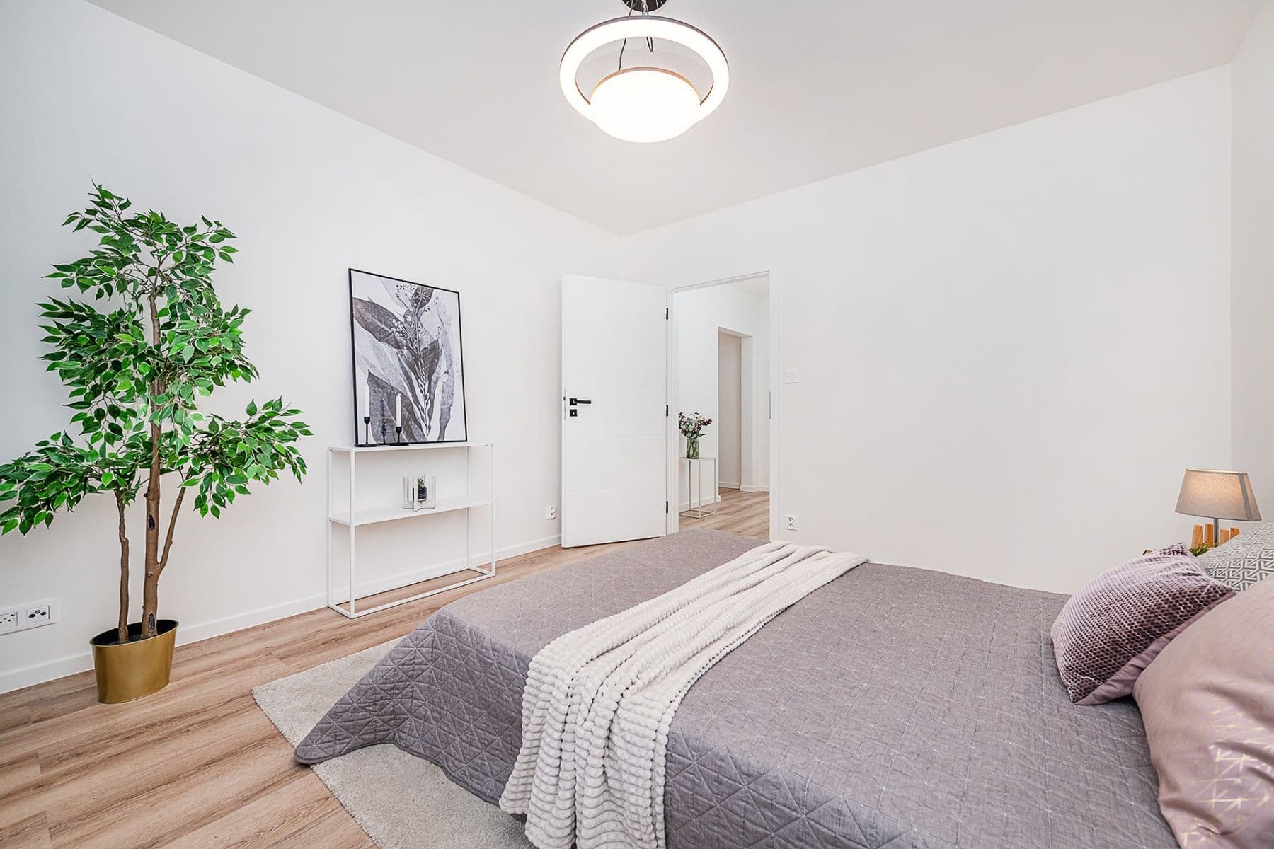 Prodej bytu 4+kk 74 m², Kunínova, Praha, Praha Prodej bytu 4+kk 74 m², Kunínova, Praha, Praha