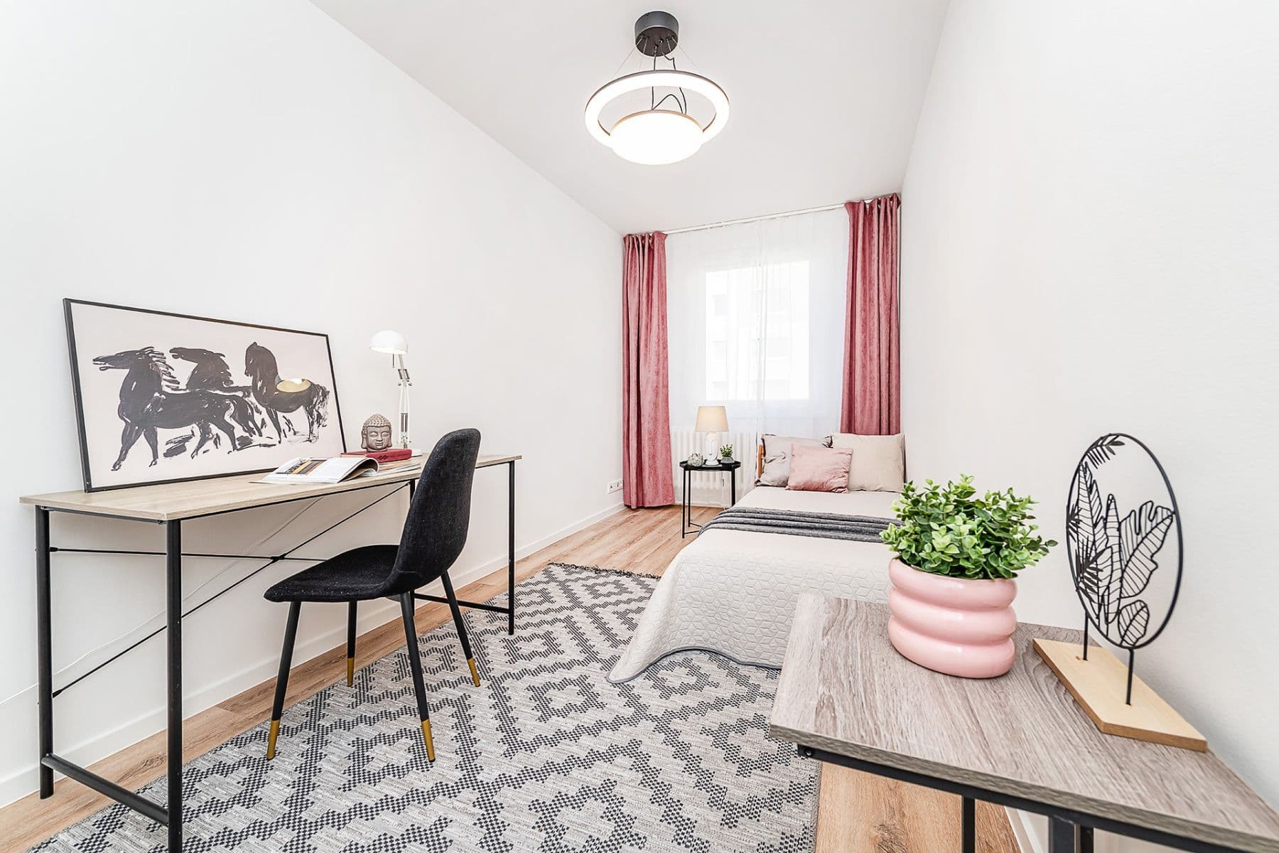 Prodej bytu 4+kk 74 m², Kunínova, Praha, Praha Prodej bytu 4+kk 74 m², Kunínova, Praha, Praha