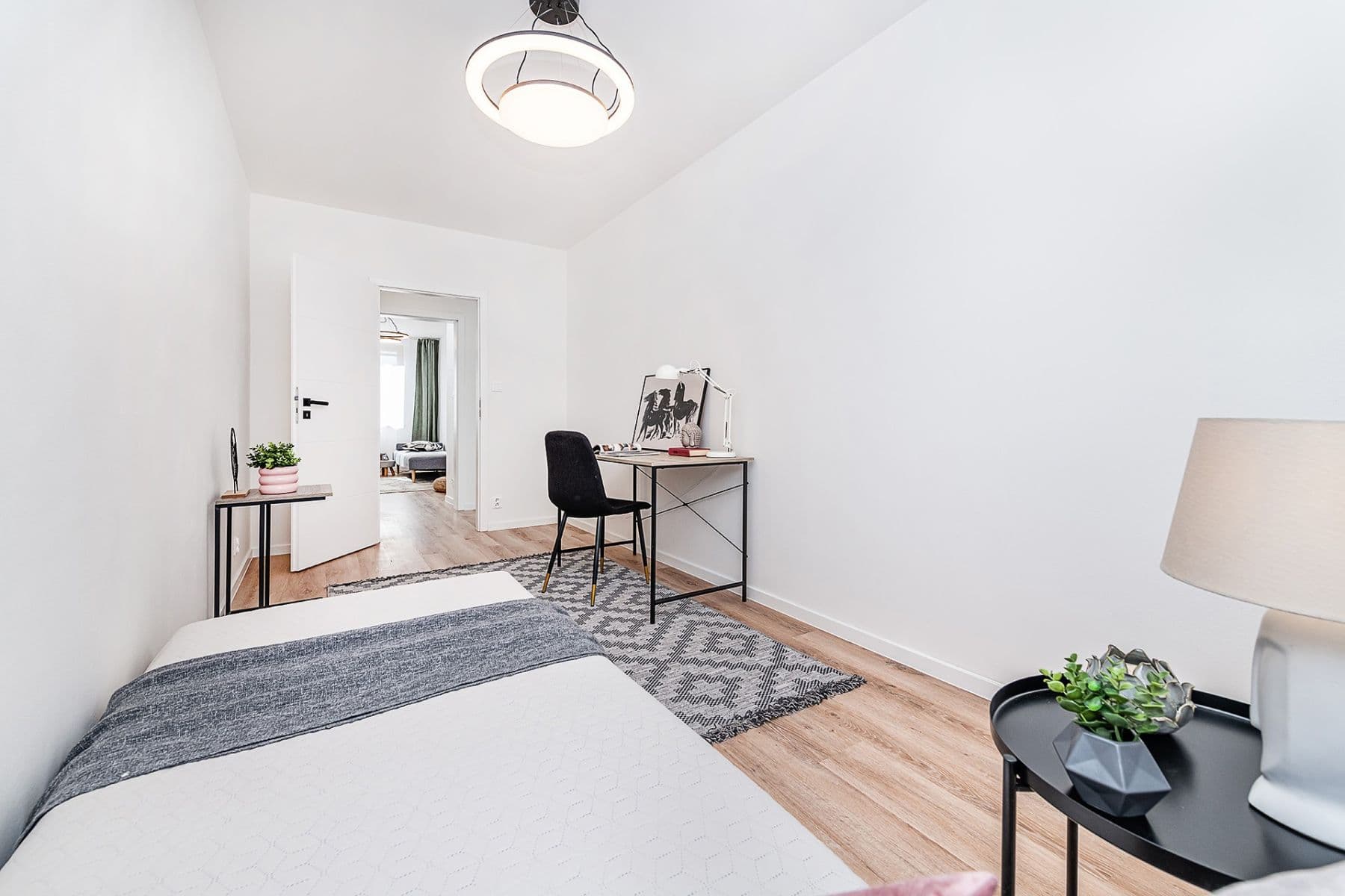 Prodej bytu 4+kk 74 m², Kunínova, Praha, Praha Prodej bytu 4+kk 74 m², Kunínova, Praha, Praha