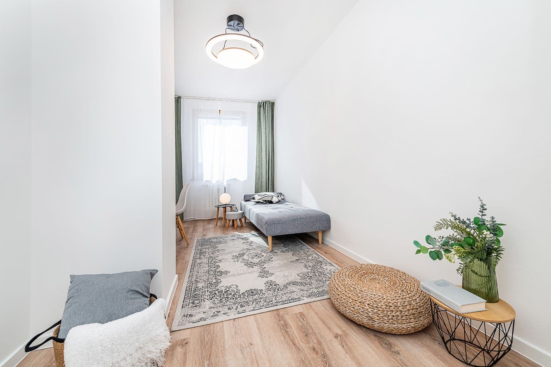 Prodej bytu 4+kk 74 m², Kunínova, Praha, Praha Prodej bytu 4+kk 74 m², Kunínova, Praha, Praha