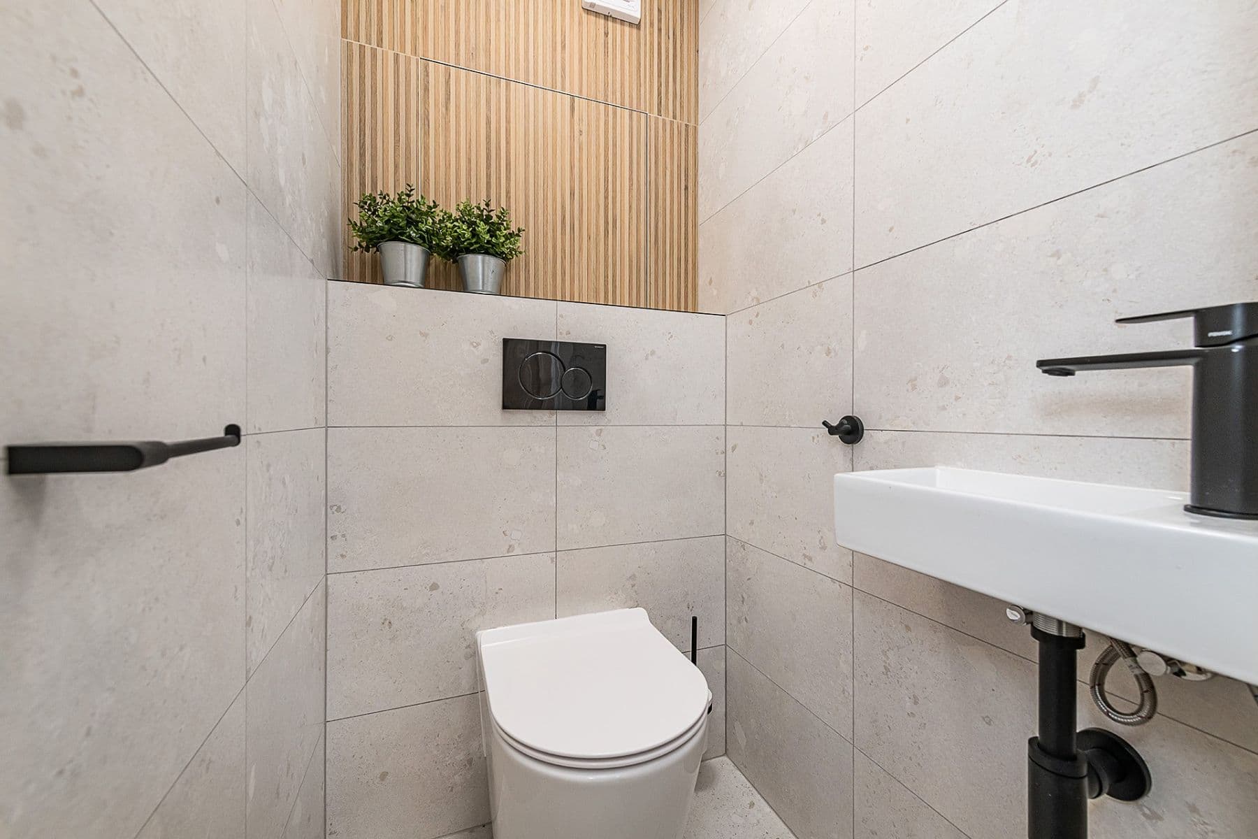 Prodej bytu 4+kk 74 m², Kunínova, Praha, Praha Prodej bytu 4+kk 74 m², Kunínova, Praha, Praha