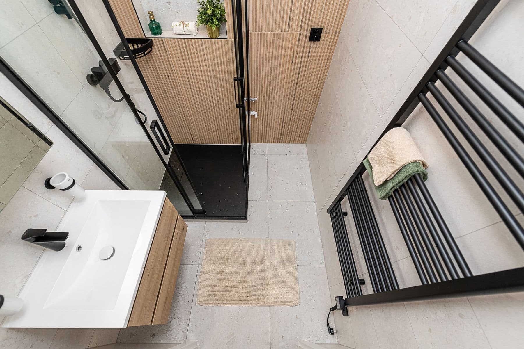 Prodej bytu 4+kk 74 m², Kunínova, Praha, Praha Prodej bytu 4+kk 74 m², Kunínova, Praha, Praha