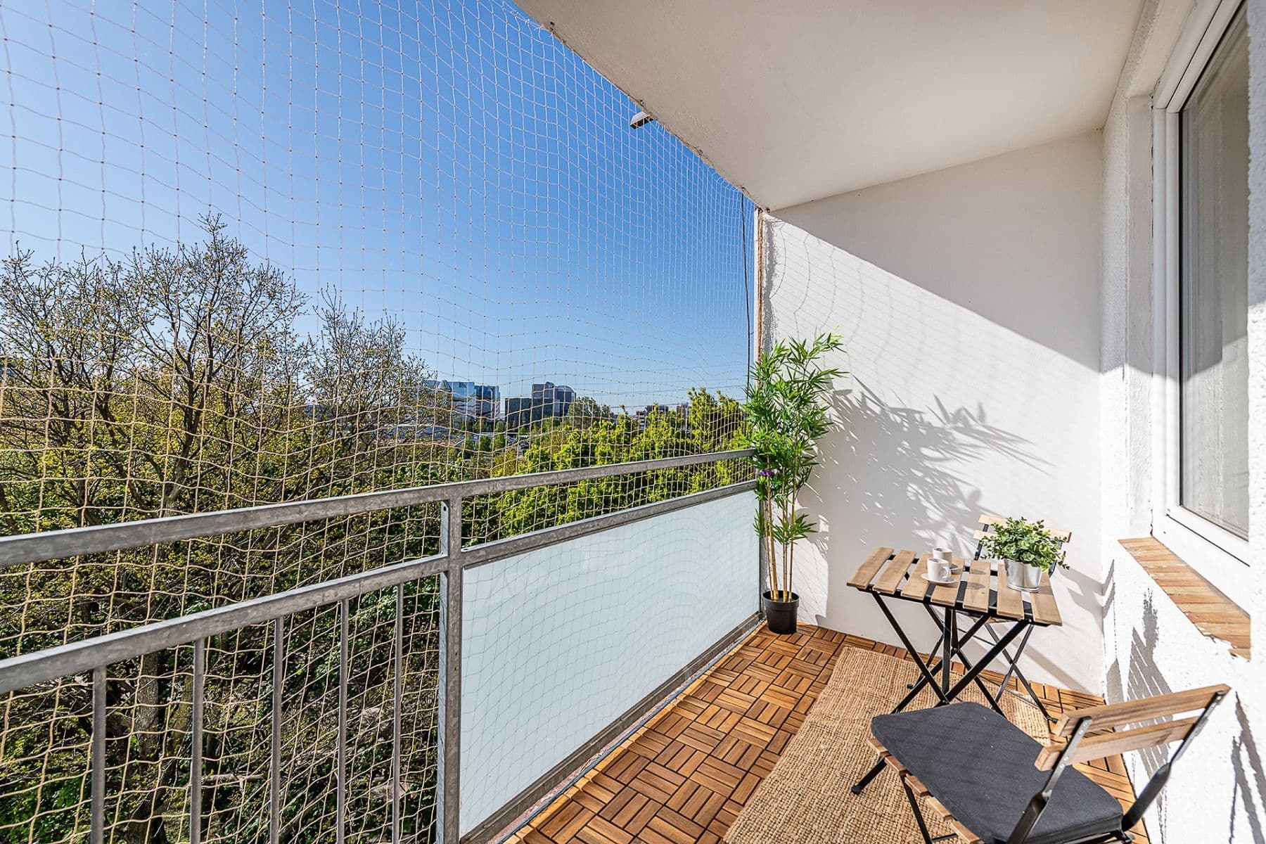 Prodej bytu 4+kk 74 m², Kunínova, Praha, Praha Prodej bytu 4+kk 74 m², Kunínova, Praha, Praha