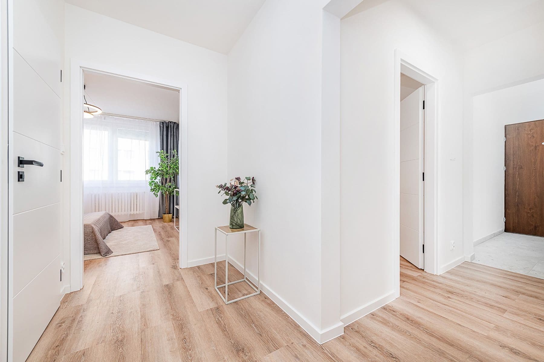 Prodej bytu 4+kk 74 m², Kunínova, Praha, Praha Prodej bytu 4+kk 74 m², Kunínova, Praha, Praha