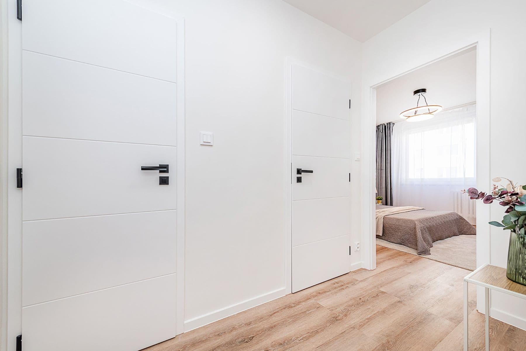 Prodej bytu 4+kk 74 m², Kunínova, Praha, Praha Prodej bytu 4+kk 74 m², Kunínova, Praha, Praha