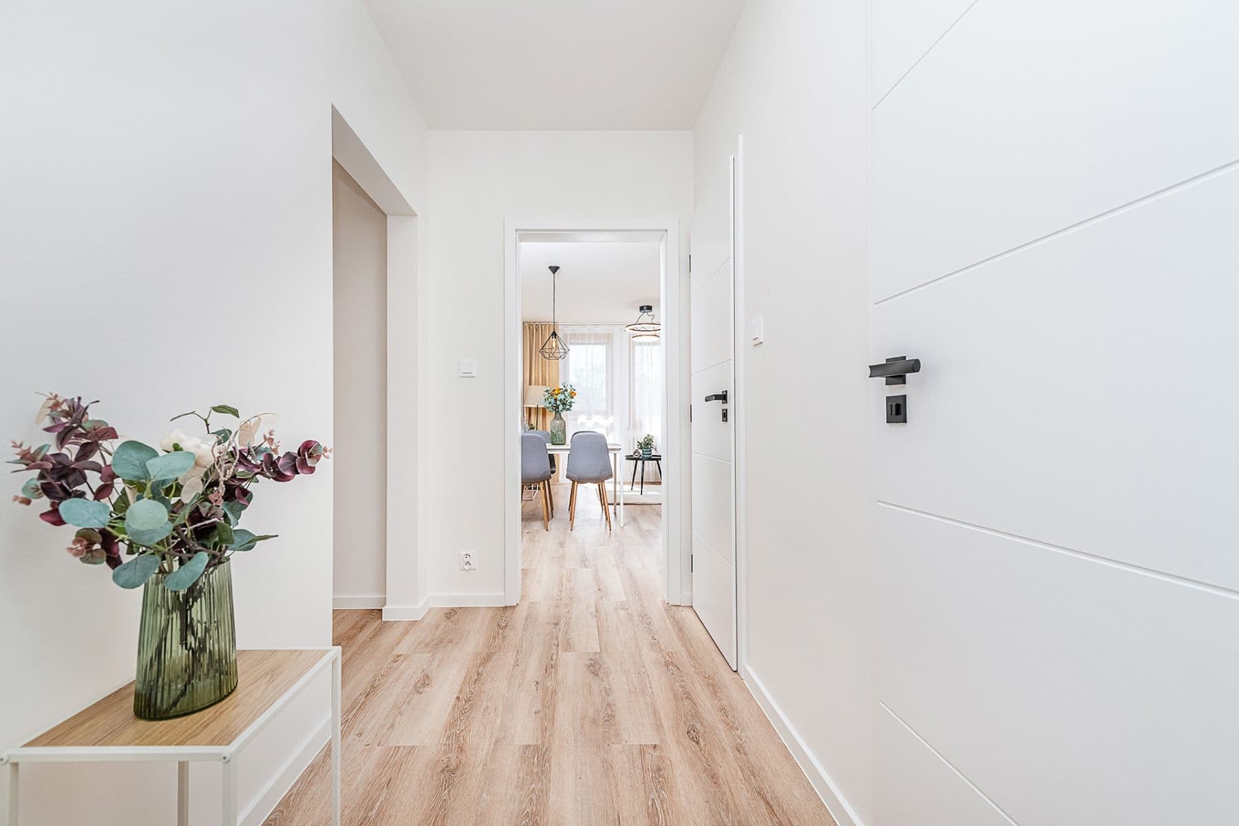 Prodej bytu 4+kk 74 m², Kunínova, Praha, Praha Prodej bytu 4+kk 74 m², Kunínova, Praha, Praha
