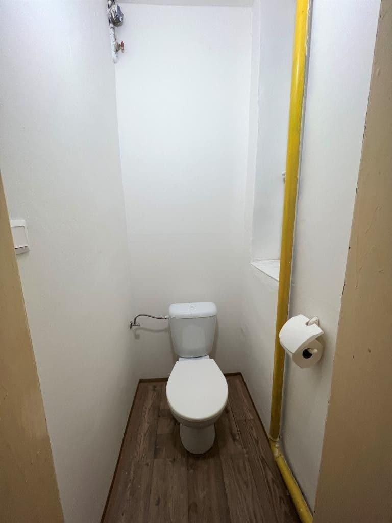 Pronájem bytu 1+1 39 m², Mánesova, Praha, Praha Pronájem bytu 1+1 39 m², Mánesova, Praha, Praha