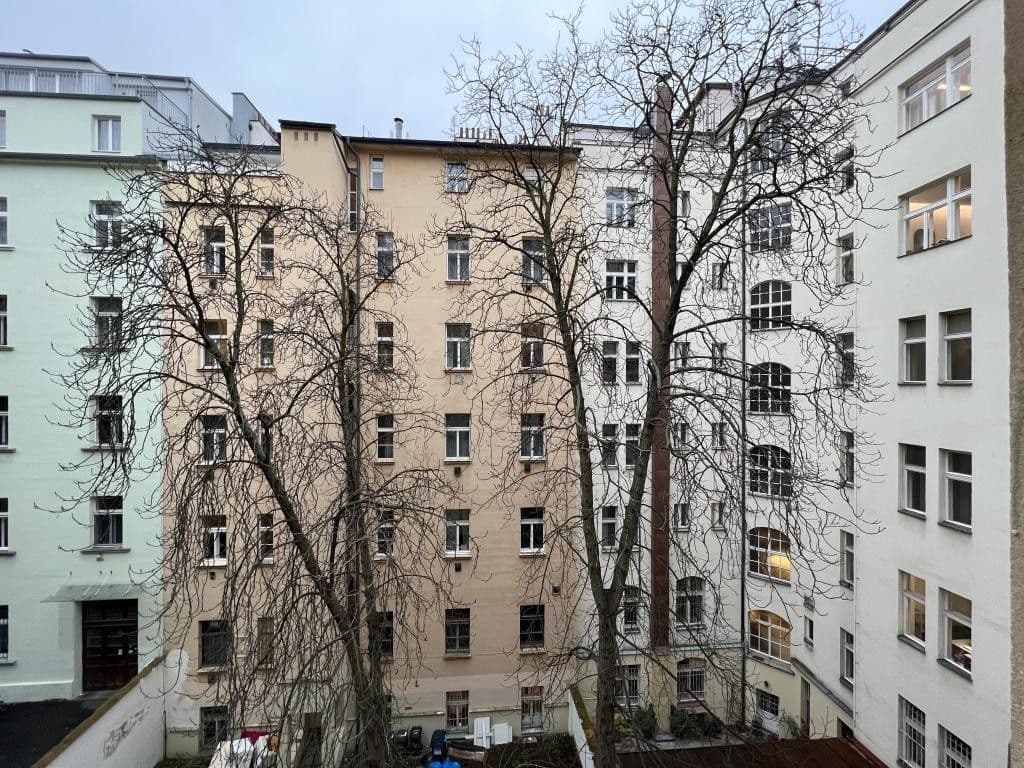 Pronájem bytu 1+1 39 m², Mánesova, Praha, Praha Pronájem bytu 1+1 39 m², Mánesova, Praha, Praha