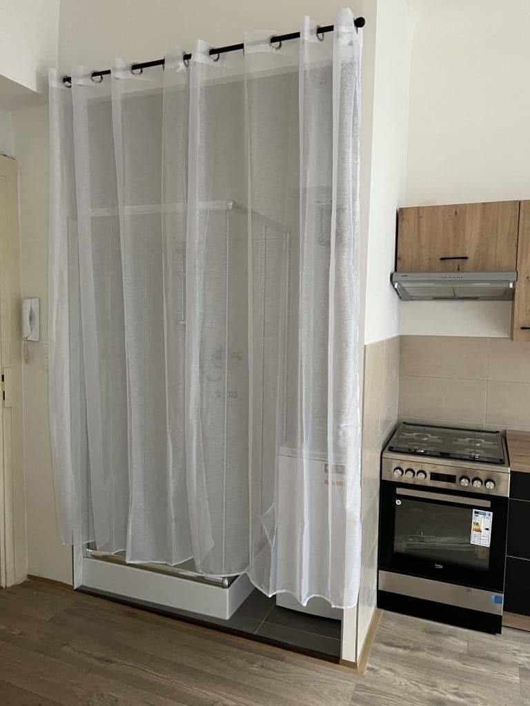 Pronájem bytu 1+1 39 m², Mánesova, Praha, Praha Pronájem bytu 1+1 39 m², Mánesova, Praha, Praha