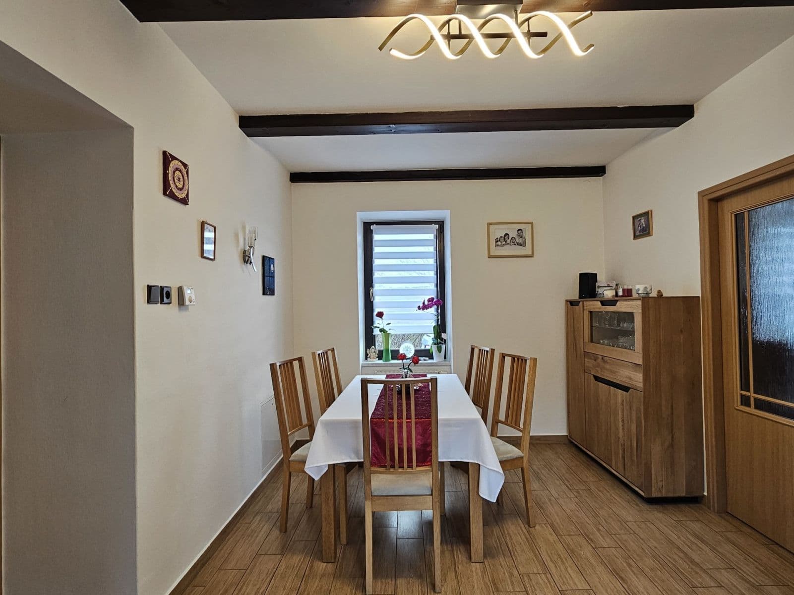 Prodej domu 149 m², pozemek 1.110 m², Podlešín, Středočeský kraj Prodej domu 149 m², pozemek 1.110 m², Podlešín, Středočeský kraj