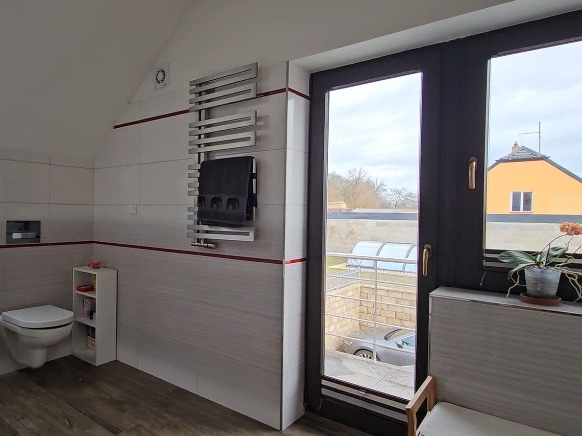 Prodej domu 149 m², pozemek 1.110 m², Podlešín, Středočeský kraj Prodej domu 149 m², pozemek 1.110 m², Podlešín, Středočeský kraj