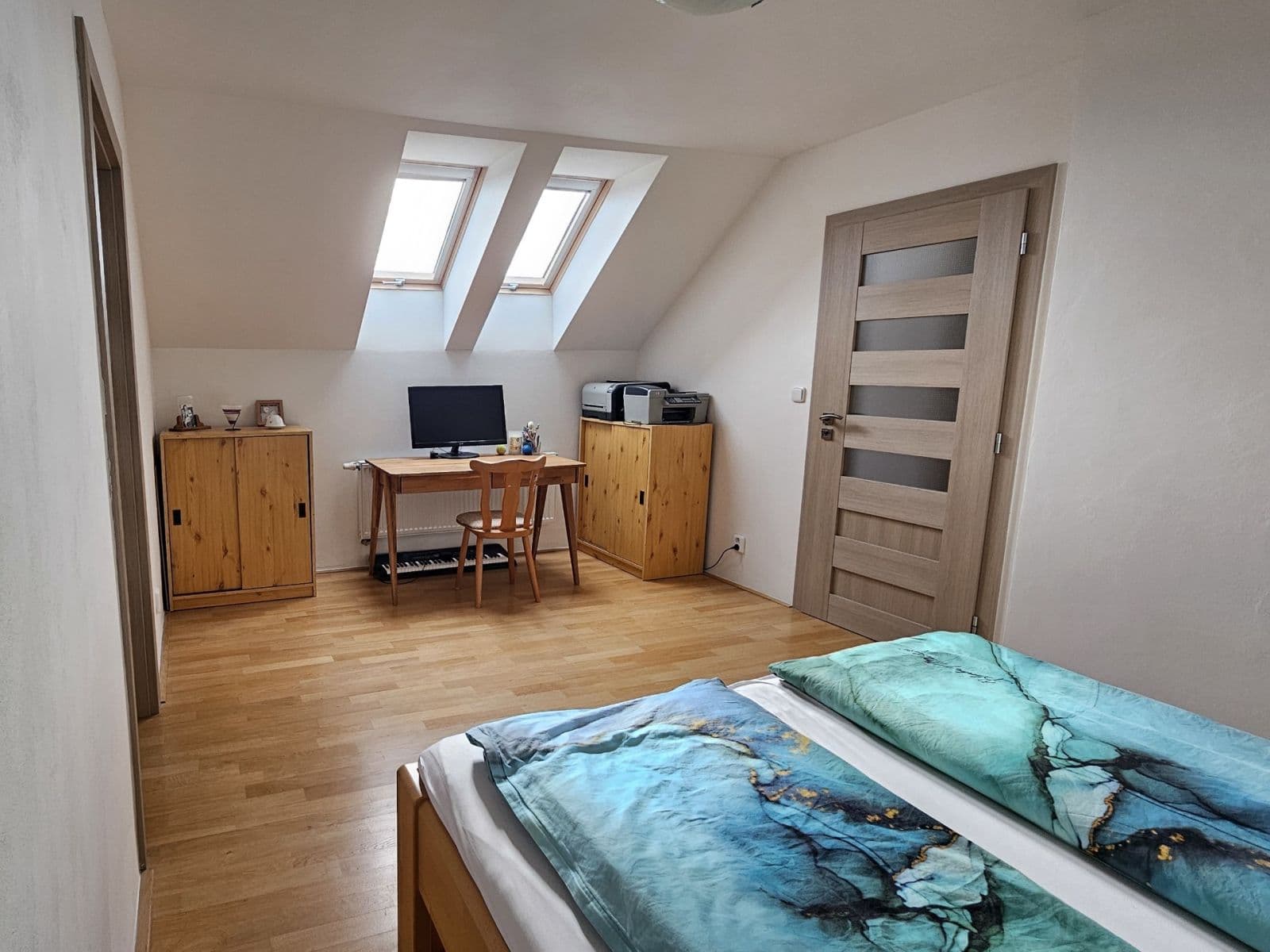 Prodej domu 149 m², pozemek 1.110 m², Podlešín, Středočeský kraj Prodej domu 149 m², pozemek 1.110 m², Podlešín, Středočeský kraj