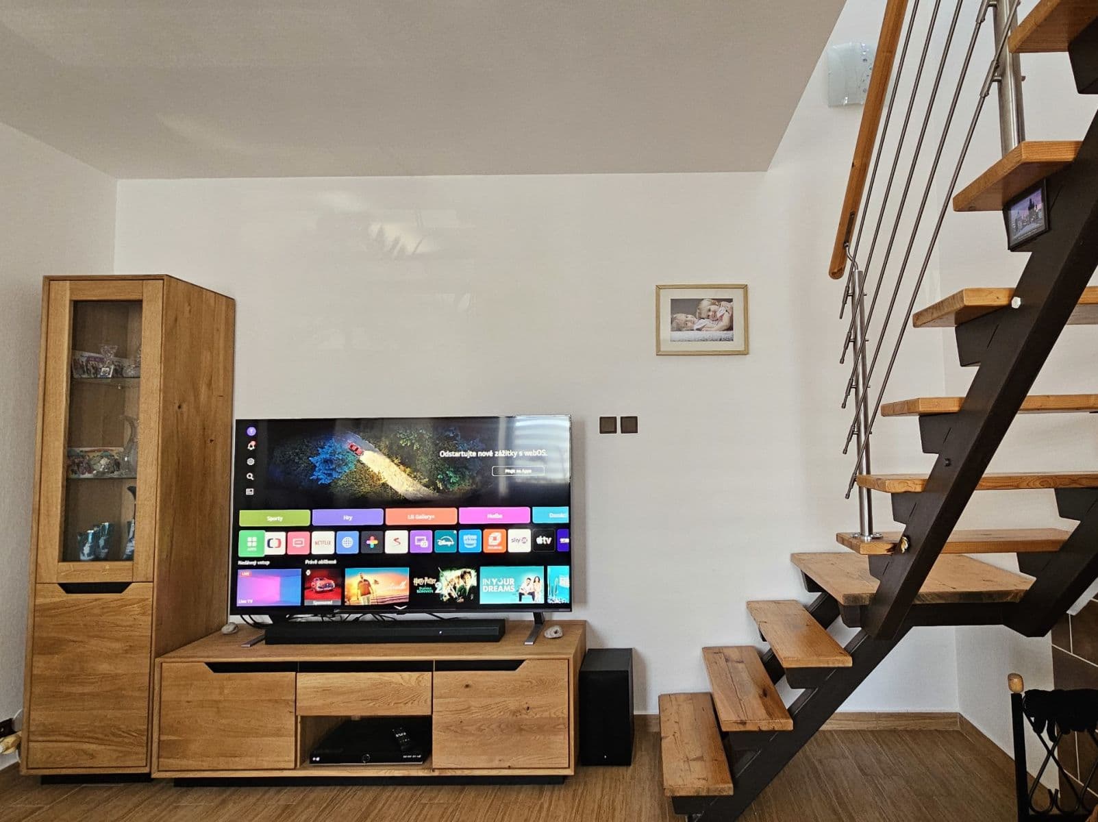 Prodej domu 149 m², pozemek 1.110 m², Podlešín, Středočeský kraj Prodej domu 149 m², pozemek 1.110 m², Podlešín, Středočeský kraj