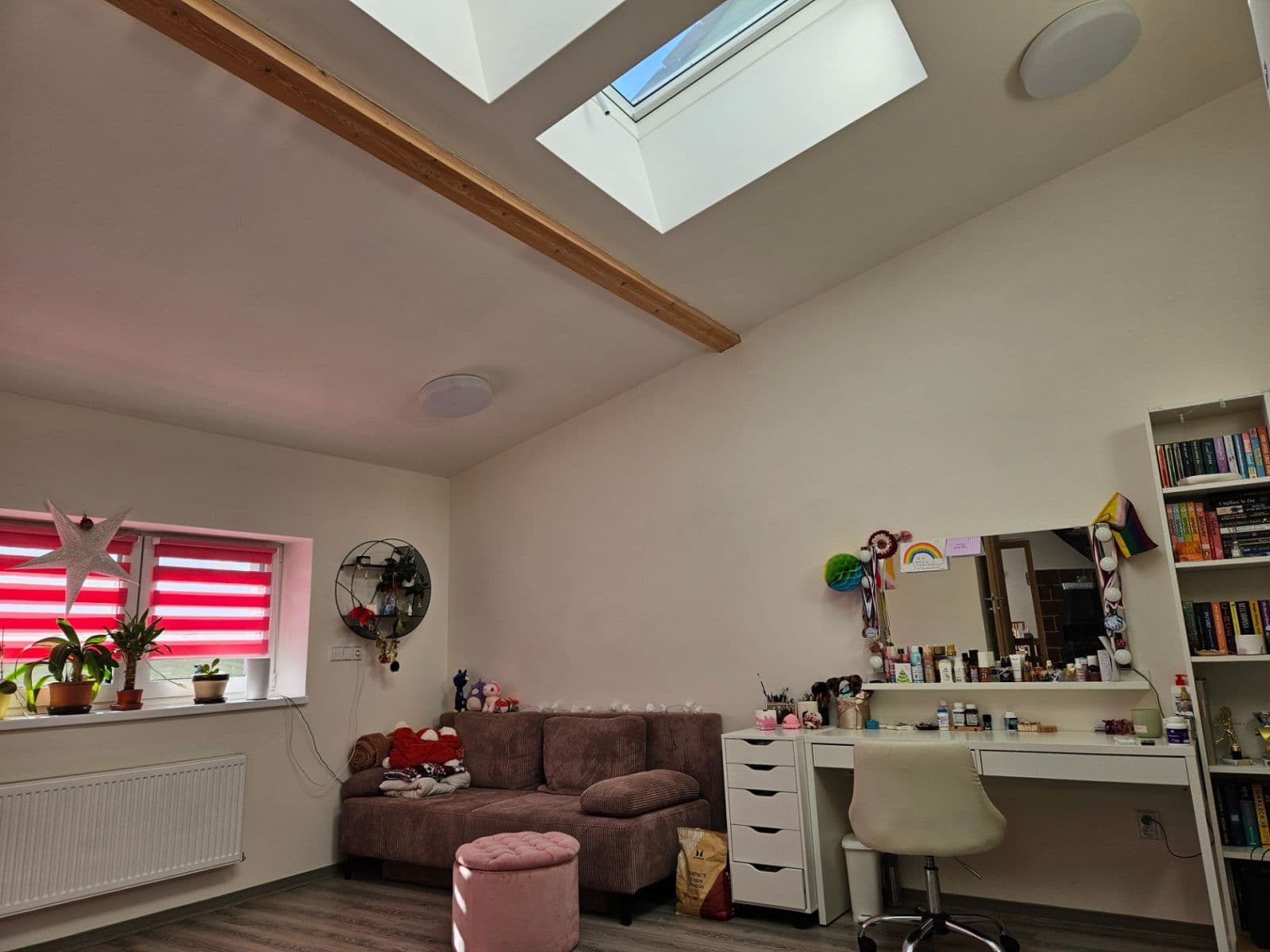 Prodej domu 149 m², pozemek 1.110 m², Podlešín, Středočeský kraj Prodej domu 149 m², pozemek 1.110 m², Podlešín, Středočeský kraj