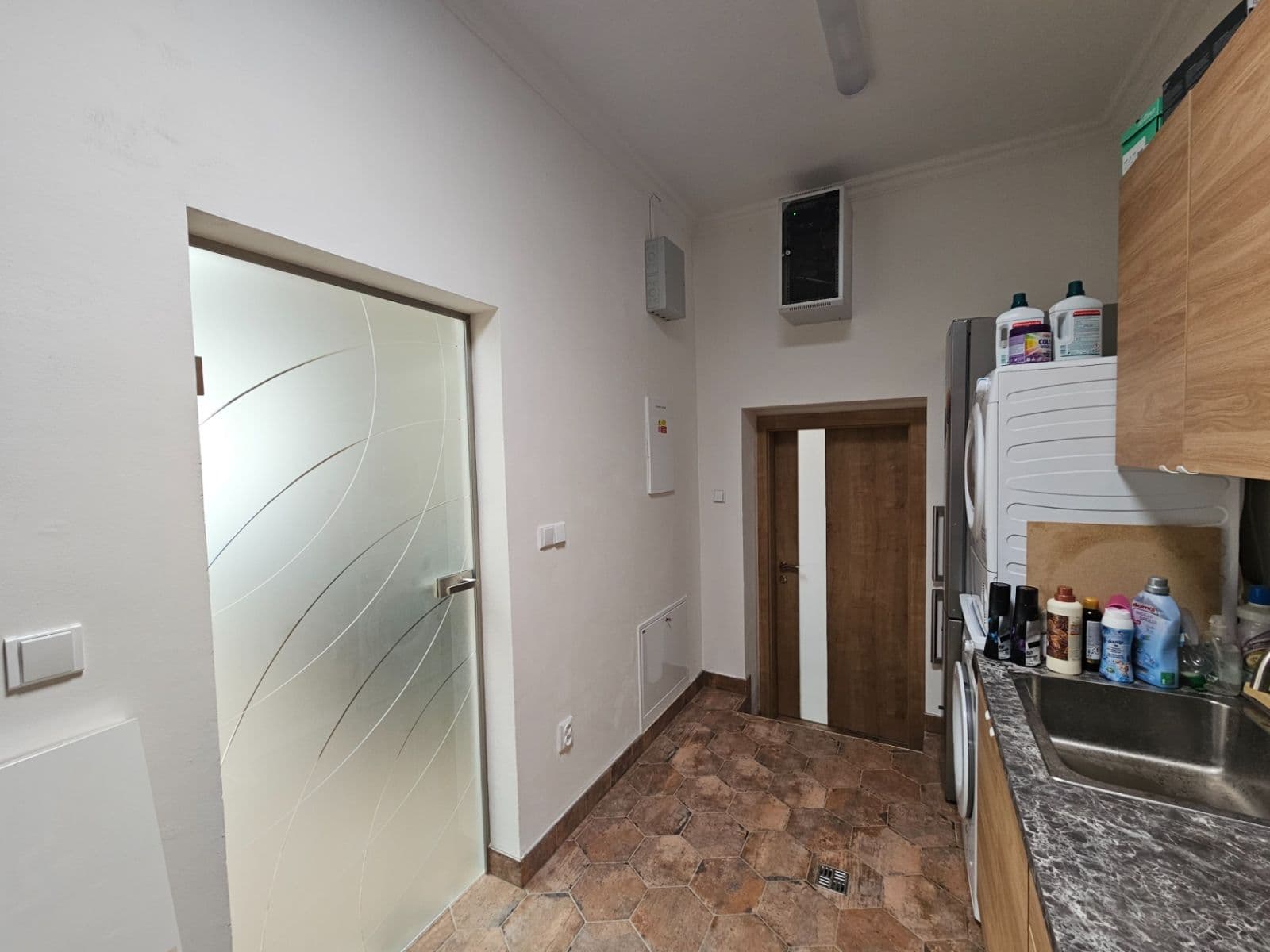 Prodej domu 149 m², pozemek 1.110 m², Podlešín, Středočeský kraj Prodej domu 149 m², pozemek 1.110 m², Podlešín, Středočeský kraj