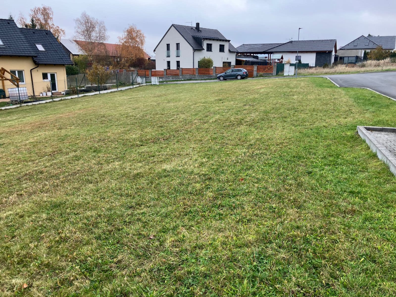 Prodej pozemku 691 m², Topolová, Štěnovice, Plzeňský kraj Prodej pozemku 691 m², Topolová, Štěnovice, Plzeňský kraj