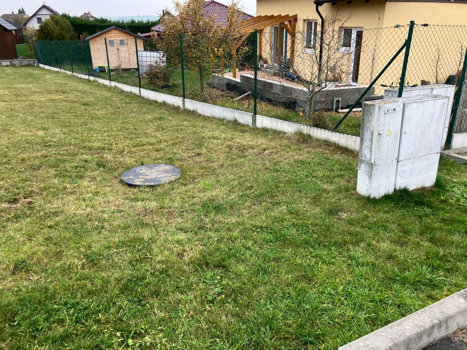 Prodej pozemku 691 m², Topolová, Štěnovice, Plzeňský kraj Prodej pozemku 691 m², Topolová, Štěnovice, Plzeňský kraj