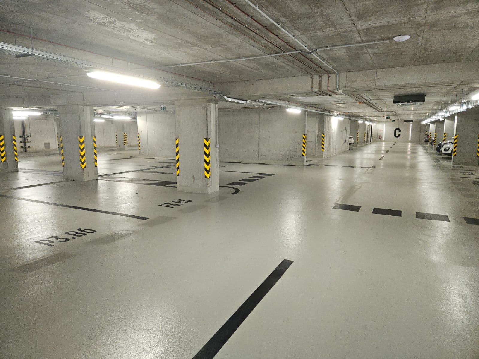 Pronájem bytu 1+1 43 m², Košická, Ružinov, Bratislavský kraj Pronájem bytu 1+1 43 m², Košická, Ružinov, Bratislavský kraj