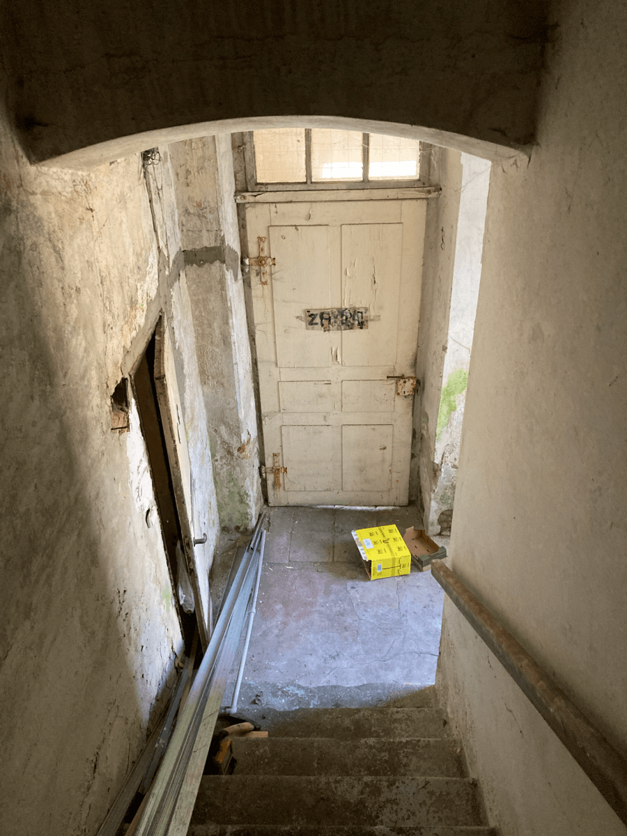 Prodej domu 241 m², pozemek 2.752 m², Meziměstí, Královéhradecký kraj Prodej domu 241 m², pozemek 2.752 m², Meziměstí, Královéhradecký kraj