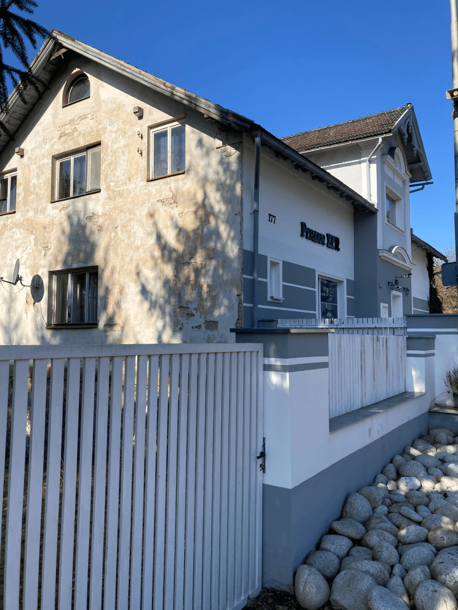 Prodej domu 241 m², pozemek 2.752 m², Meziměstí, Královéhradecký kraj Prodej domu 241 m², pozemek 2.752 m², Meziměstí, Královéhradecký kraj