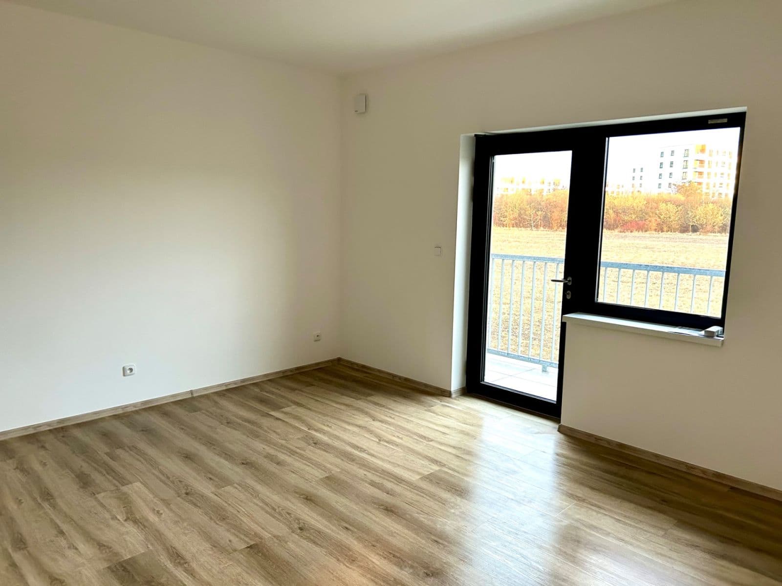 Pronájem bytu 1+kk 32 m², Douchova, Praha, Praha Pronájem bytu 1+kk 32 m², Douchova, Praha, Praha