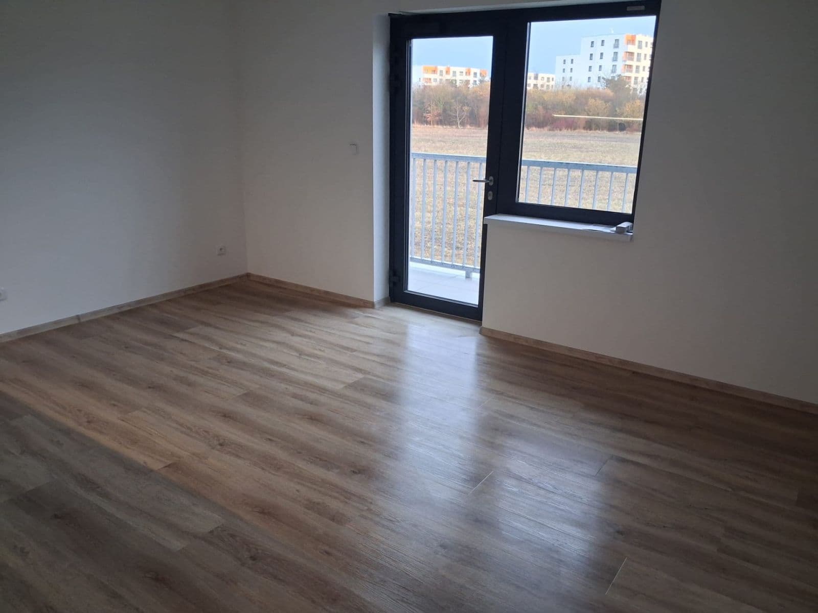 Pronájem bytu 1+kk 32 m², Douchova, Praha, Praha Pronájem bytu 1+kk 32 m², Douchova, Praha, Praha