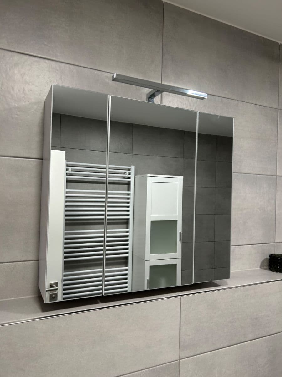 Pronájem bytu 1+kk 32 m², Douchova, Praha, Praha Pronájem bytu 1+kk 32 m², Douchova, Praha, Praha