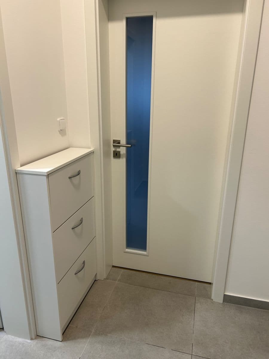 Pronájem bytu 1+kk 32 m², Douchova, Praha, Praha Pronájem bytu 1+kk 32 m², Douchova, Praha, Praha