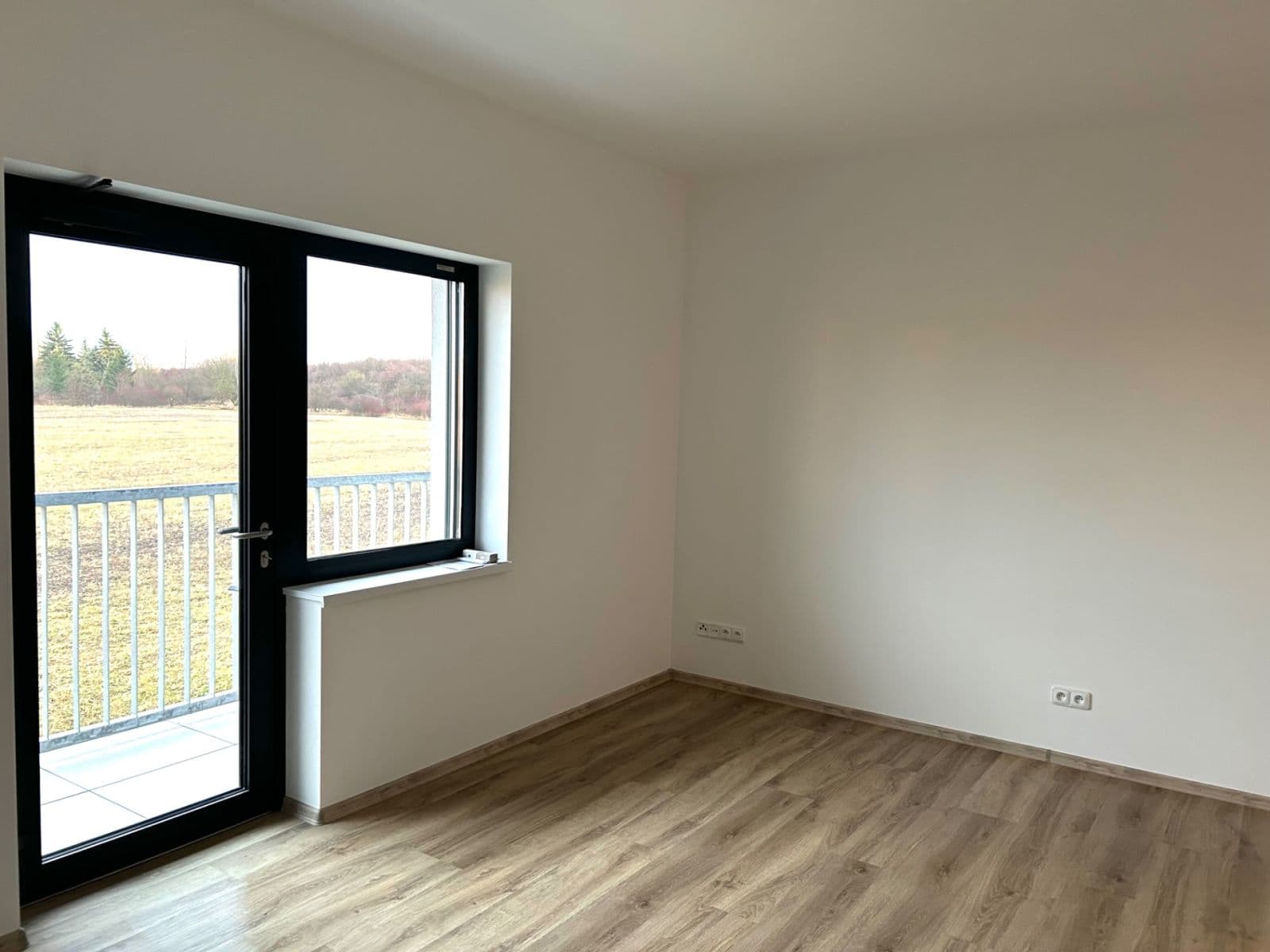 Pronájem bytu 1+kk 32 m², Douchova, Praha, Praha Pronájem bytu 1+kk 32 m², Douchova, Praha, Praha