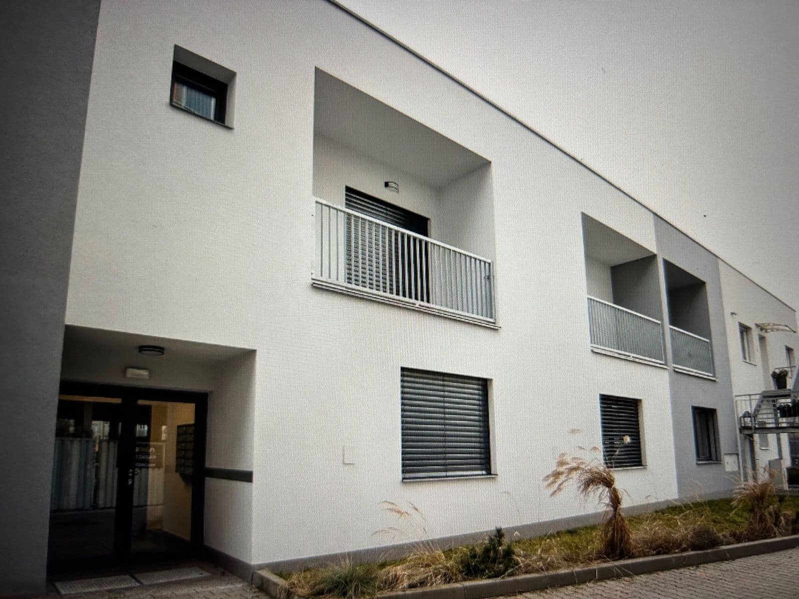 Pronájem bytu 1+kk 32 m², Douchova, Praha, Praha Pronájem bytu 1+kk 32 m², Douchova, Praha, Praha