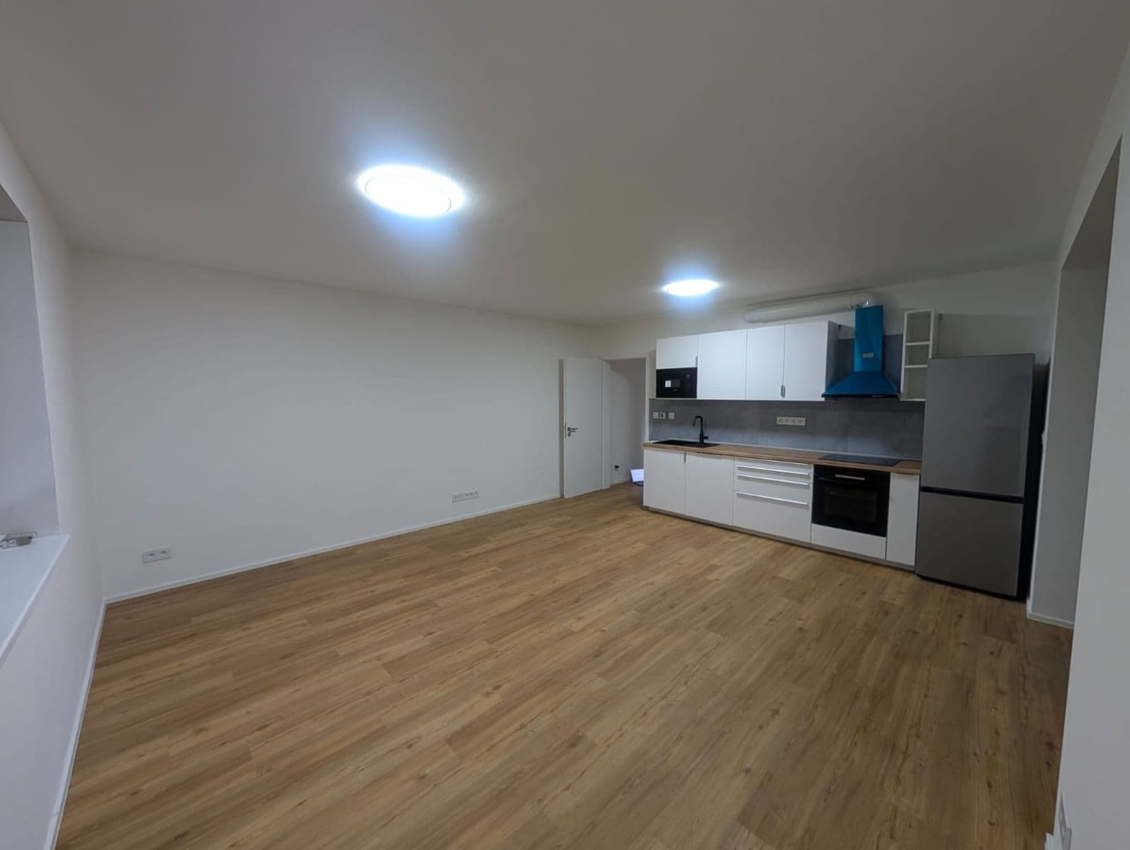 Pronájem bytu 1+kk 39 m², Na Průhonu, Plzeň, Plzeňský kraj Pronájem bytu 1+kk 39 m², Na Průhonu, Plzeň, Plzeňský kraj