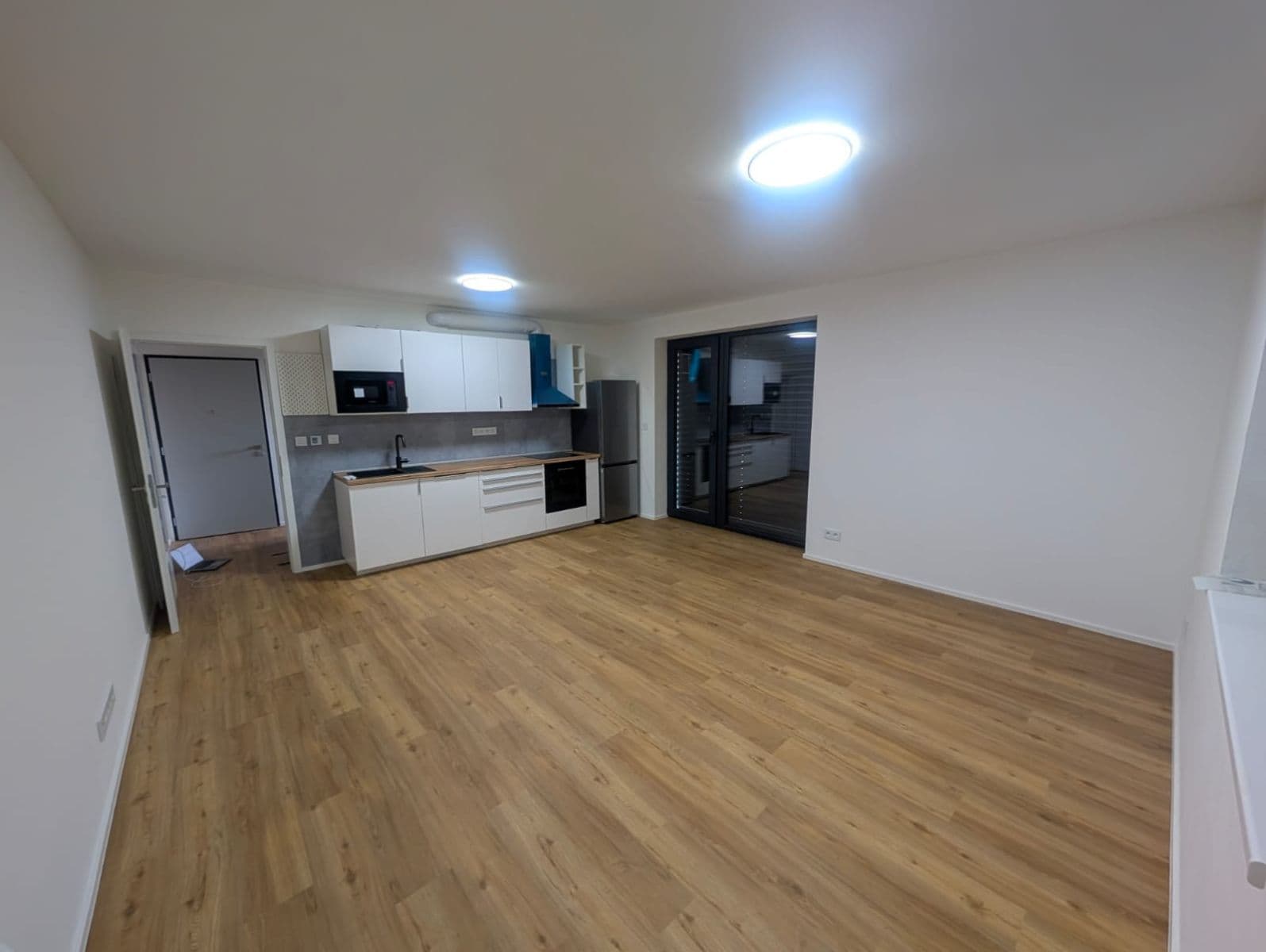 Pronájem bytu 1+kk 39 m², Na Průhonu, Plzeň, Plzeňský kraj Pronájem bytu 1+kk 39 m², Na Průhonu, Plzeň, Plzeňský kraj