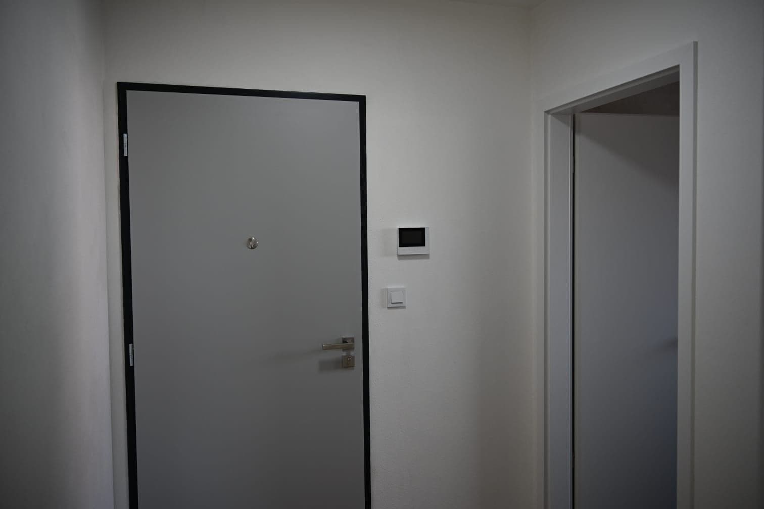 Pronájem bytu 1+kk 39 m², Na Průhonu, Plzeň, Plzeňský kraj Pronájem bytu 1+kk 39 m², Na Průhonu, Plzeň, Plzeňský kraj