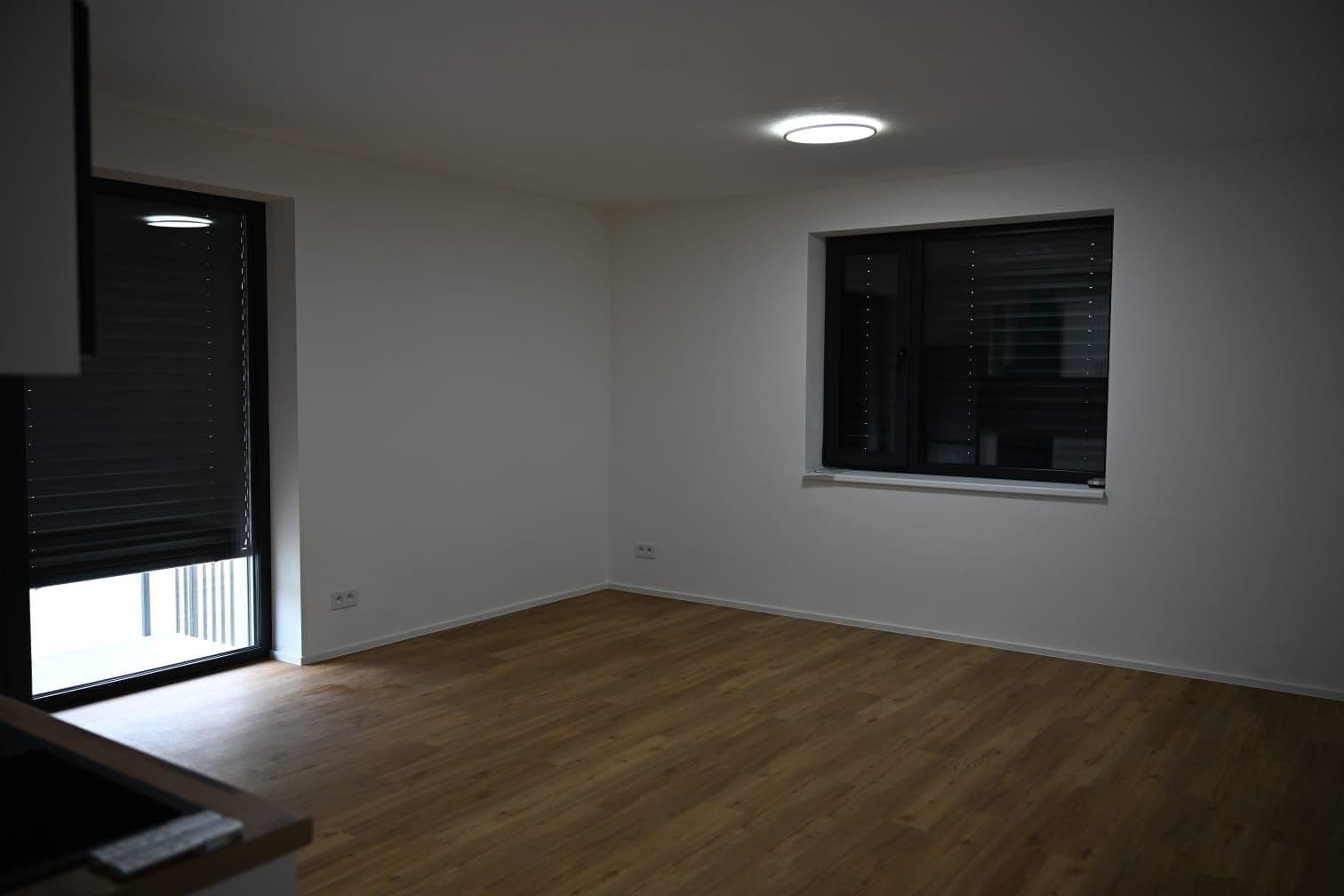 Pronájem bytu 1+kk 39 m², Na Průhonu, Plzeň, Plzeňský kraj Pronájem bytu 1+kk 39 m², Na Průhonu, Plzeň, Plzeňský kraj