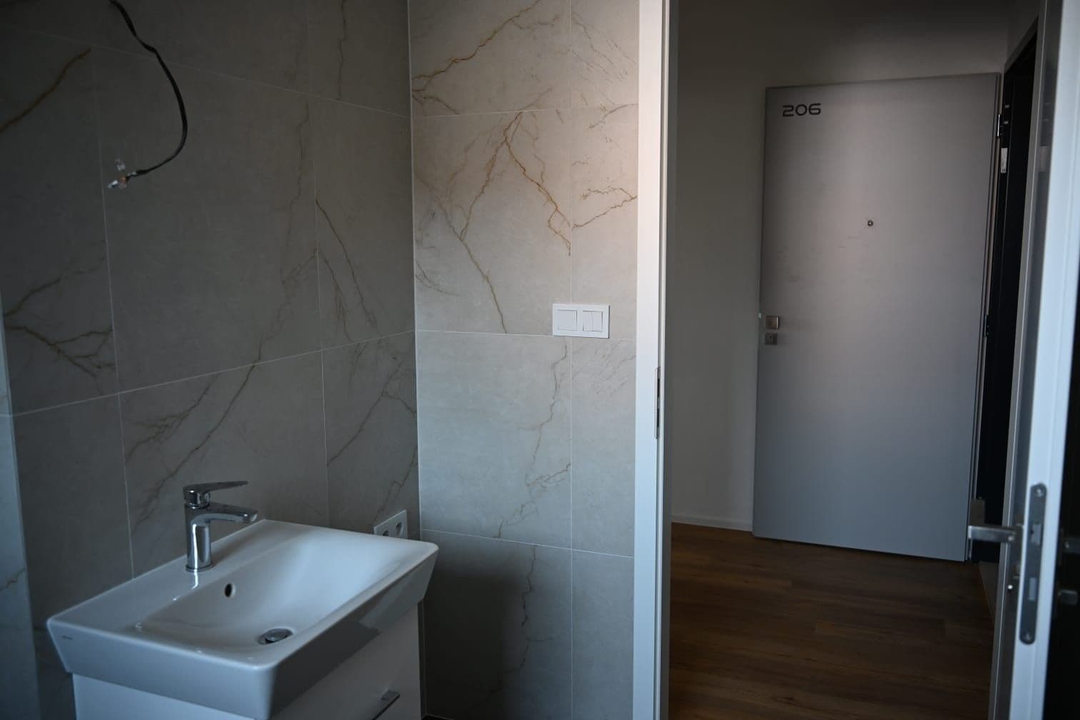 Pronájem bytu 1+kk 39 m², Na Průhonu, Plzeň, Plzeňský kraj Pronájem bytu 1+kk 39 m², Na Průhonu, Plzeň, Plzeňský kraj