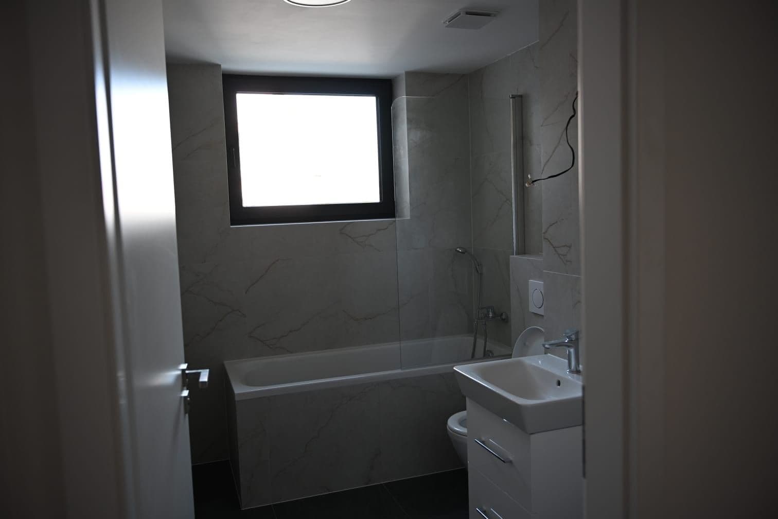 Pronájem bytu 1+kk 39 m², Na Průhonu, Plzeň, Plzeňský kraj Pronájem bytu 1+kk 39 m², Na Průhonu, Plzeň, Plzeňský kraj