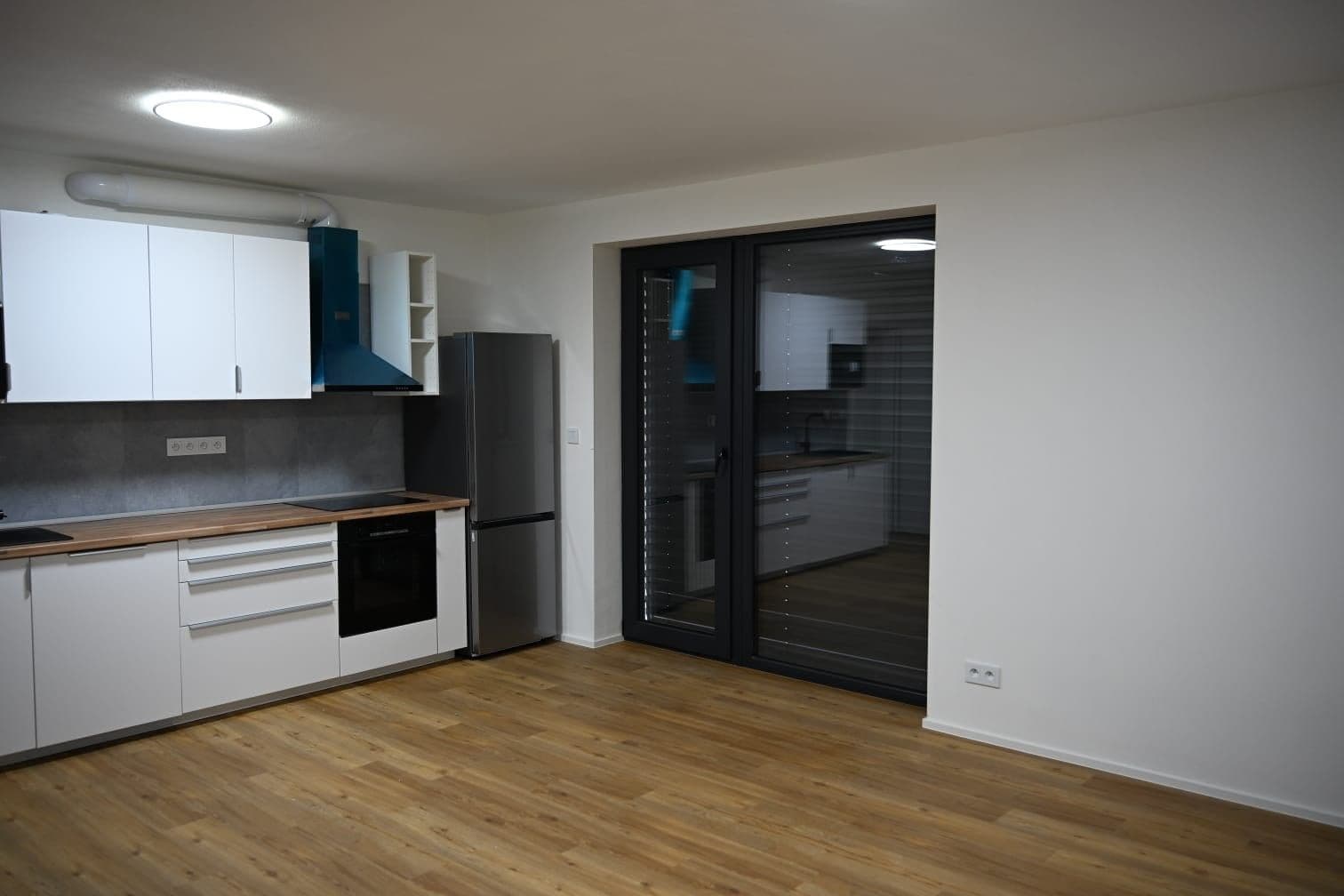 Pronájem bytu 1+kk 39 m², Na Průhonu, Plzeň, Plzeňský kraj Pronájem bytu 1+kk 39 m², Na Průhonu, Plzeň, Plzeňský kraj