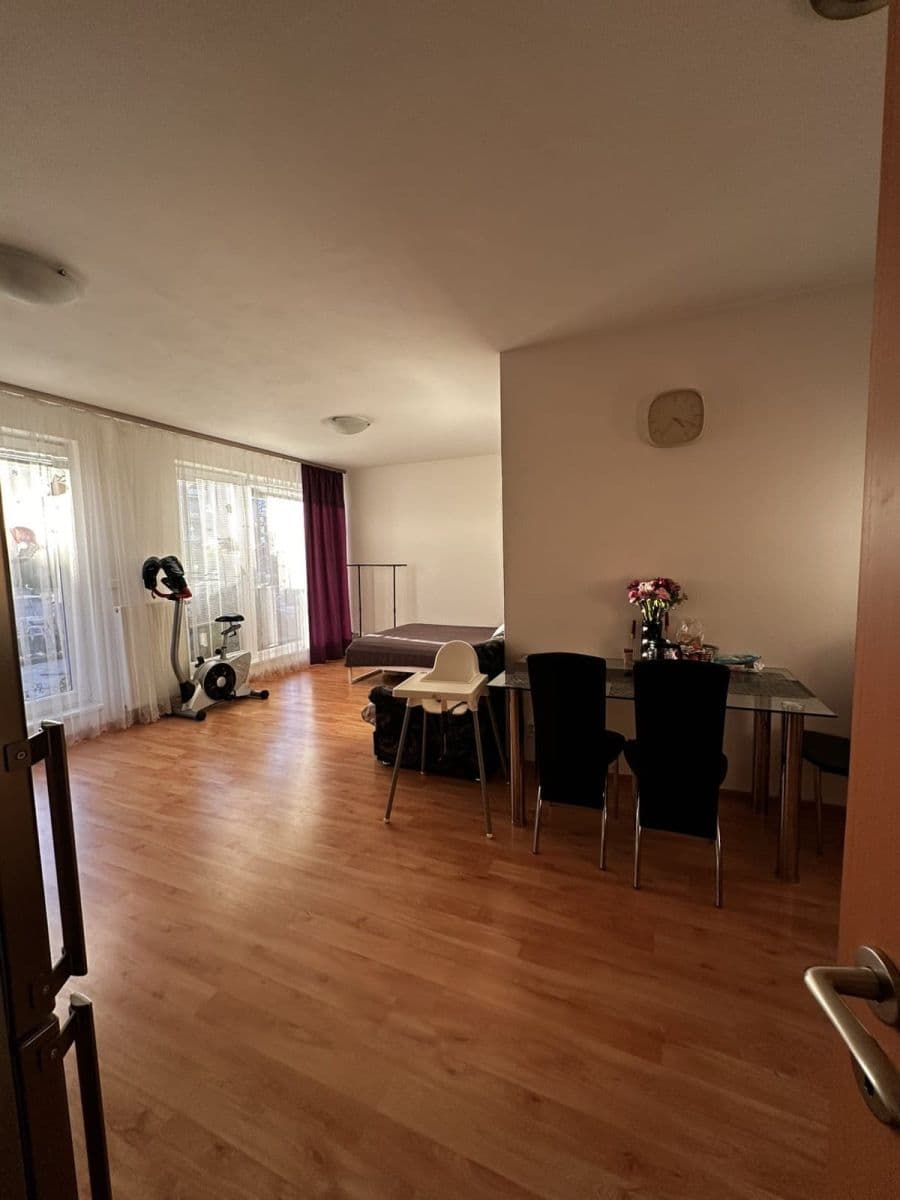 Prodej bytu 2+kk 59 m², Sazovická, Praha, Praha Prodej bytu 2+kk 59 m², Sazovická, Praha, Praha