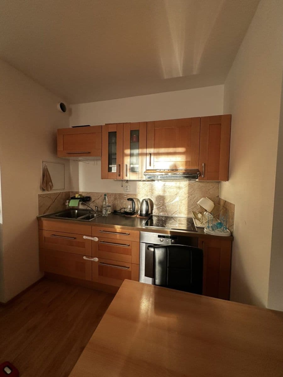 Prodej bytu 2+kk 59 m², Sazovická, Praha, Praha Prodej bytu 2+kk 59 m², Sazovická, Praha, Praha