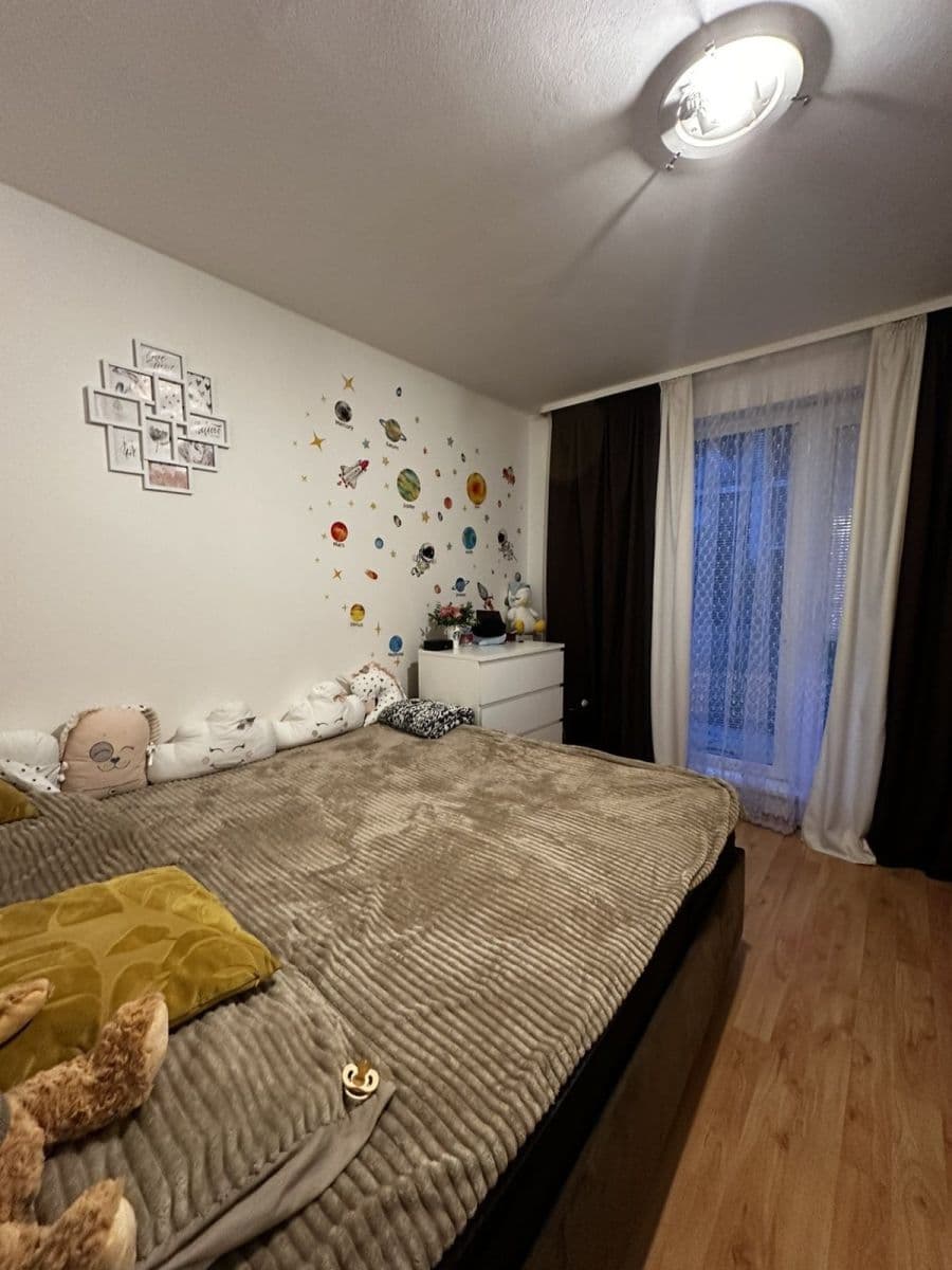 Prodej bytu 2+kk 59 m², Sazovická, Praha, Praha Prodej bytu 2+kk 59 m², Sazovická, Praha, Praha