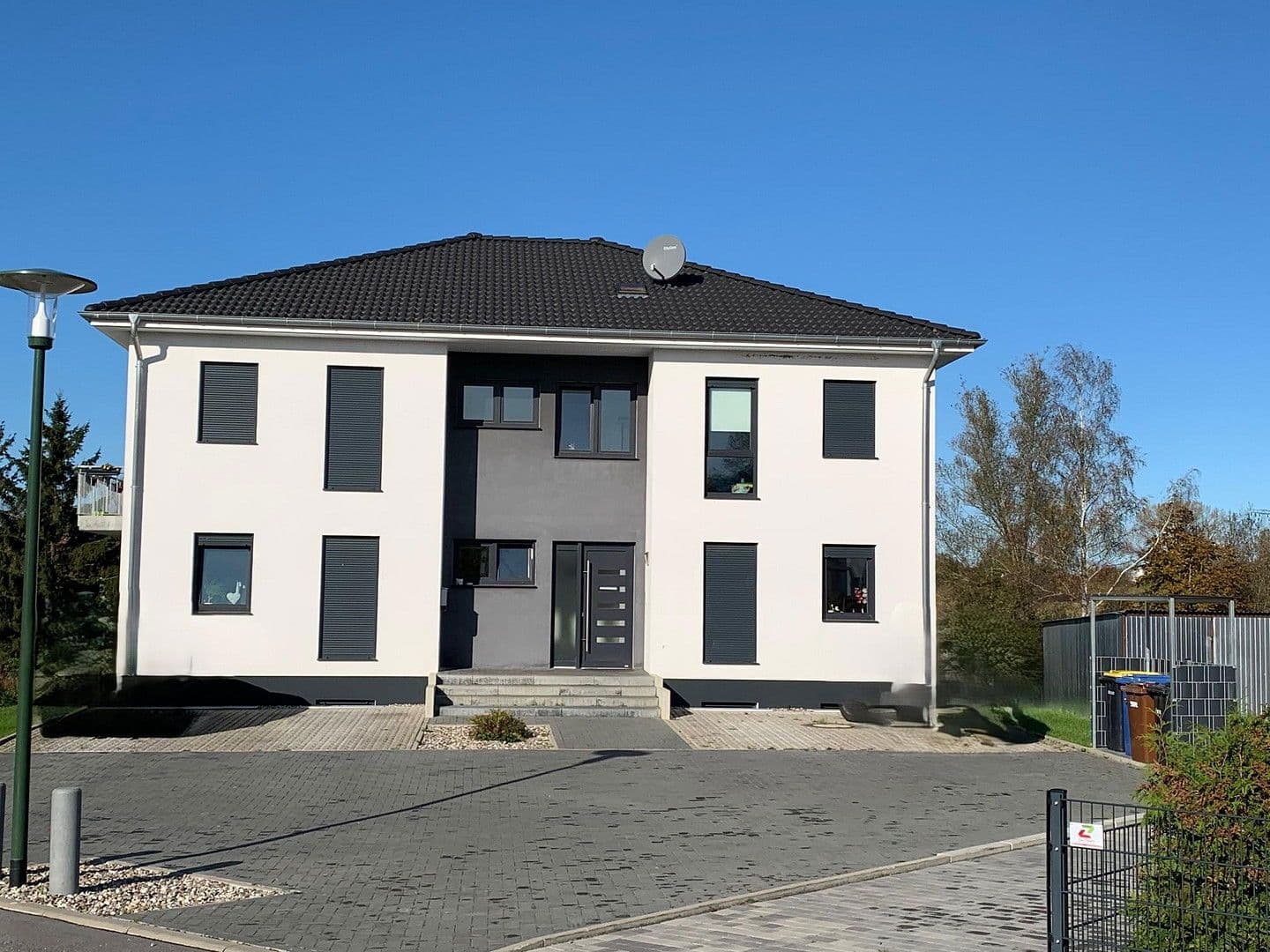 Prodej domu 315 m², pozemek 1.885 m², Rostock, Mecklenburg-Vorpommern Prodej domu 315 m², pozemek 1.885 m², Rostock, Mecklenburg-Vorpommern