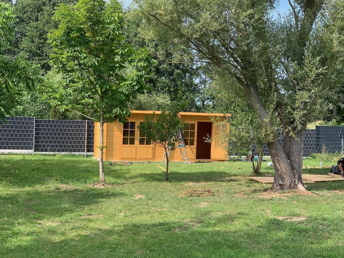 Prodej domu 315 m², pozemek 1.885 m², Rostock, Mecklenburg-Vorpommern Prodej domu 315 m², pozemek 1.885 m², Rostock, Mecklenburg-Vorpommern