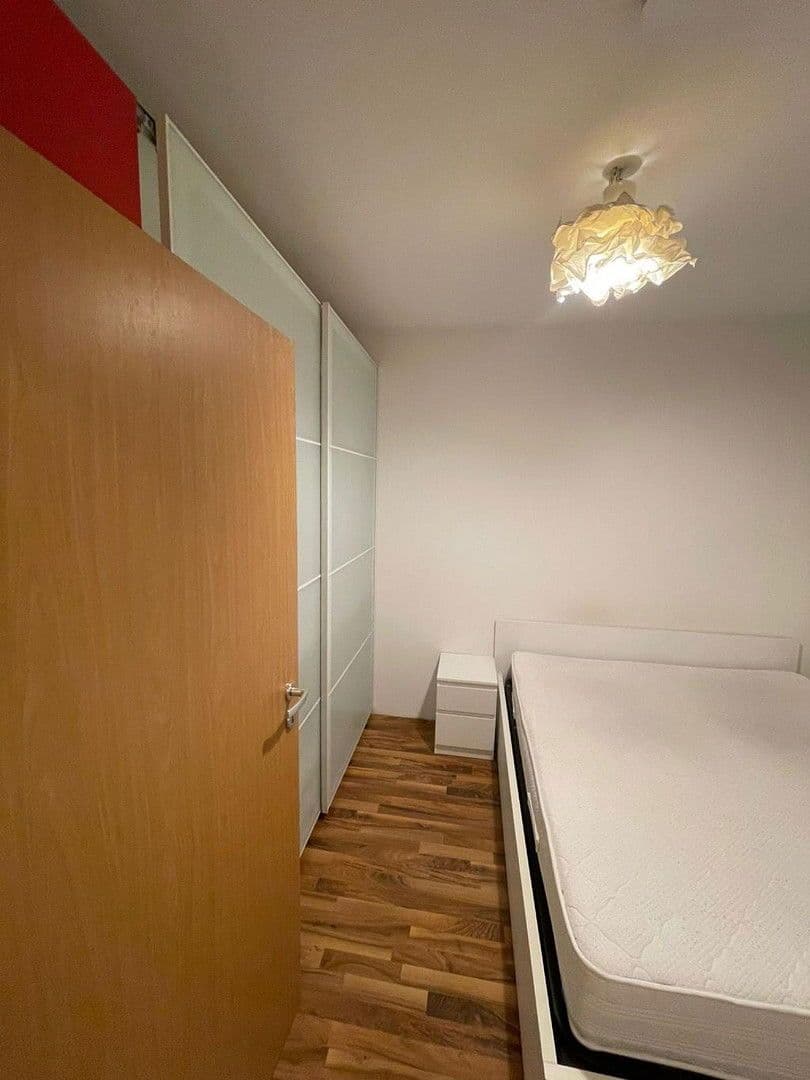 Pronájem bytu 2+1 50 m², Pilgerhausstraße 31, Augsburg, Bavorsko Pronájem bytu 2+1 50 m², Pilgerhausstraße 31, Augsburg, Bavorsko