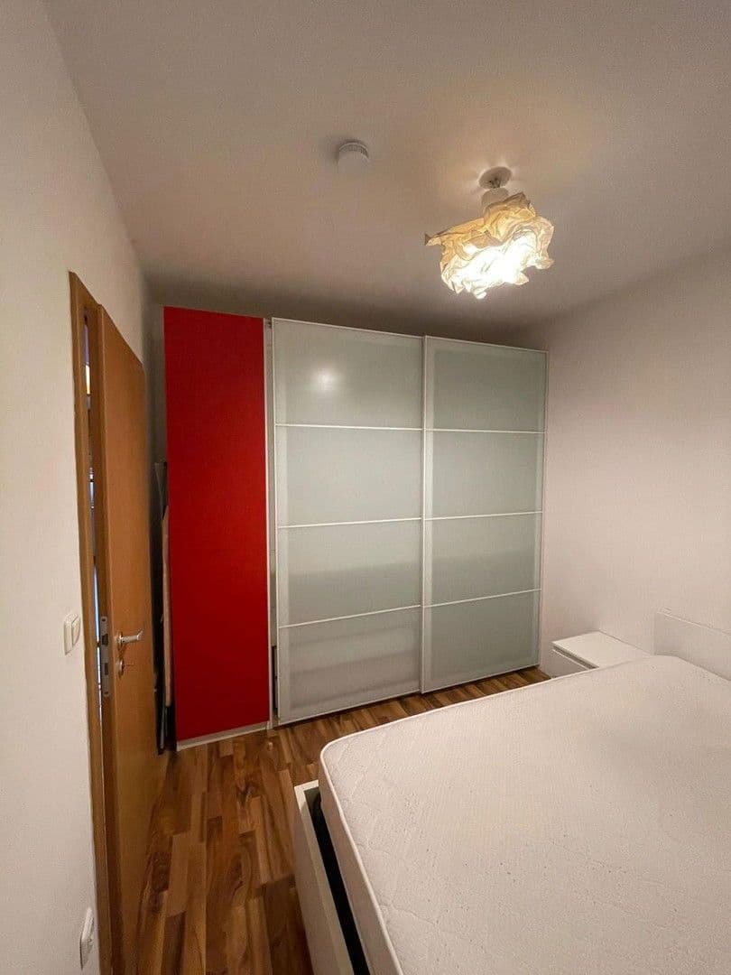 Pronájem bytu 2+1 50 m², Pilgerhausstraße 31, Augsburg, Bavorsko Pronájem bytu 2+1 50 m², Pilgerhausstraße 31, Augsburg, Bavorsko