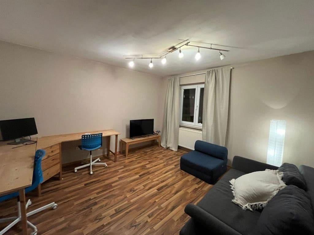 Pronájem bytu 2+1 50 m², Pilgerhausstraße 31, Augsburg, Bavorsko Pronájem bytu 2+1 50 m², Pilgerhausstraße 31, Augsburg, Bavorsko