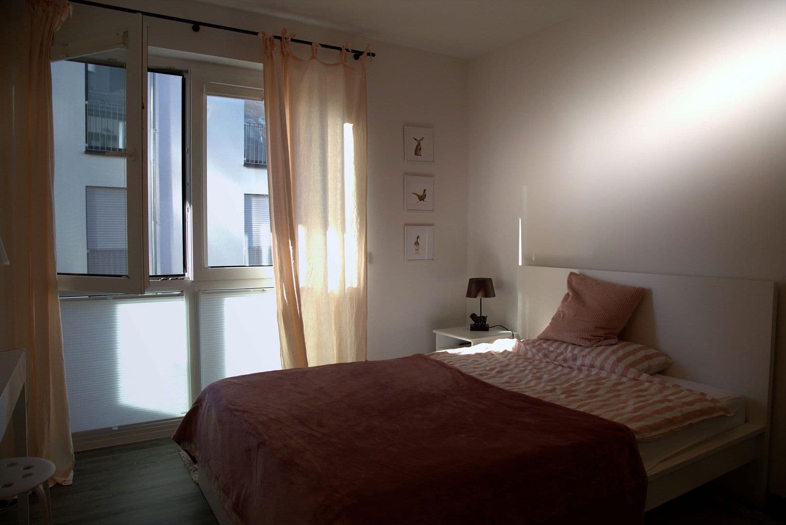 Pronájem bytu 2+1 62 m², Friedberg (Hessen), Hessen Pronájem bytu 2+1 62 m², Friedberg (Hessen), Hessen